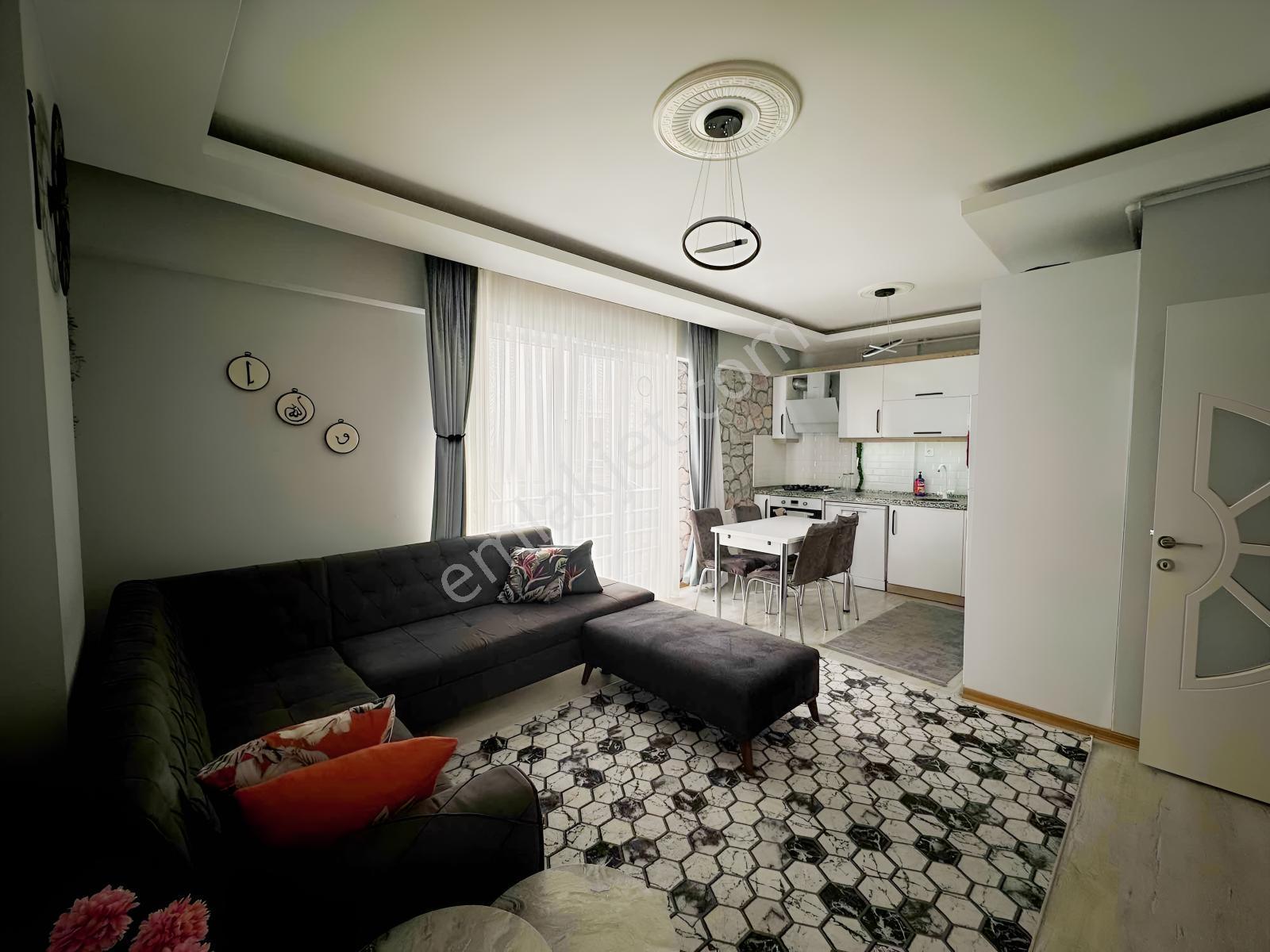 Demirtaşta Oturuma Hazır, Masrafsız Ve Krediye Uygun 2+1 — fotoğraf 20