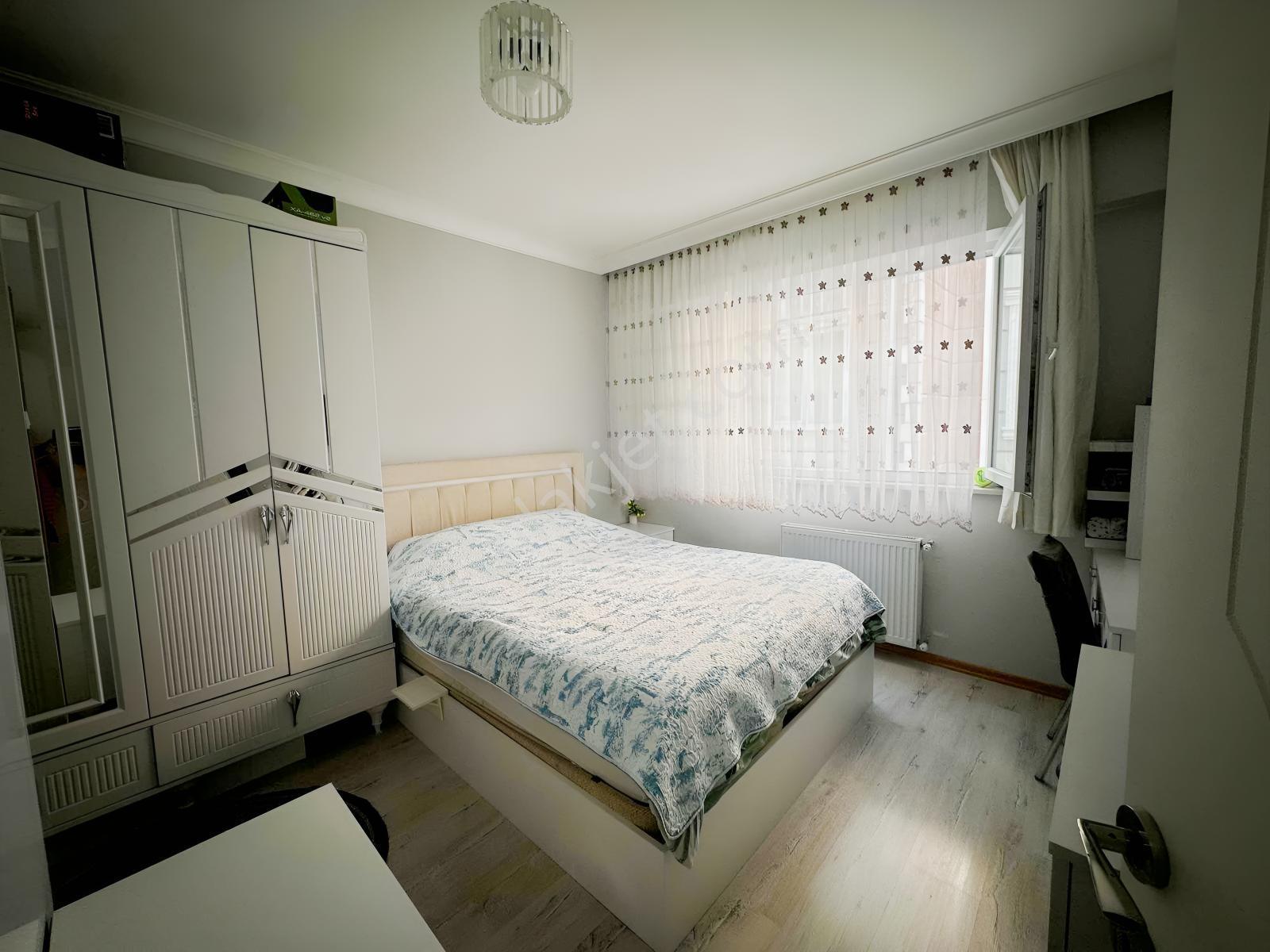 Demirtaşta Oturuma Hazır, Masrafsız Ve Krediye Uygun 2+1 — fotoğraf 22