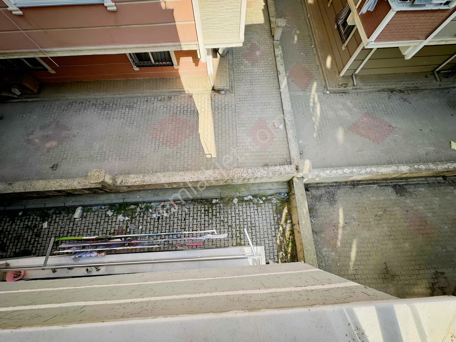Demirtaşta Oturuma Hazır, Masrafsız Ve Krediye Uygun 2+1 — fotoğraf 28
