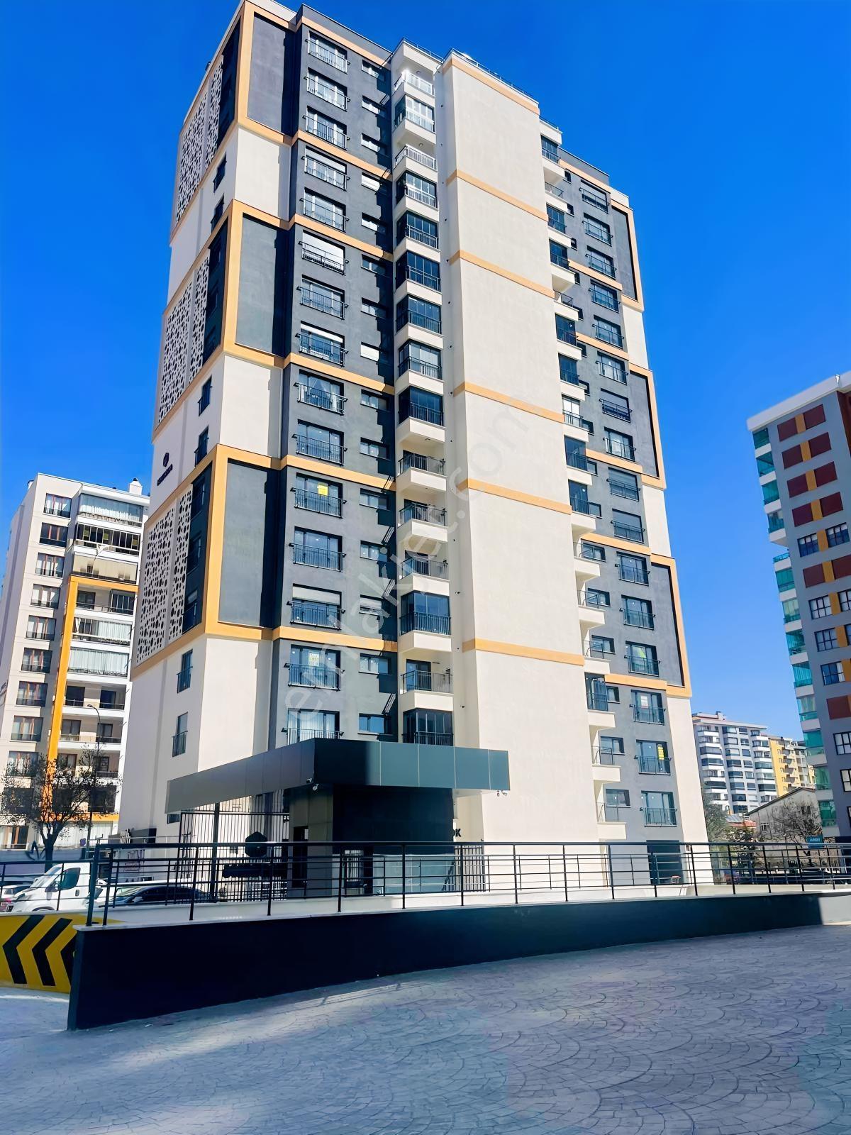 Şeker Mah 4+1 Fiyatına 5+1 Lüks Daire Yetişen Alır — fotoğraf 9