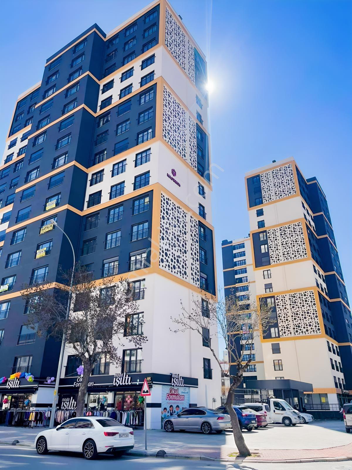 Şeker Mah 4+1 Fiyatına 5+1 Lüks Daire Yetişen Alır — fotoğraf 12