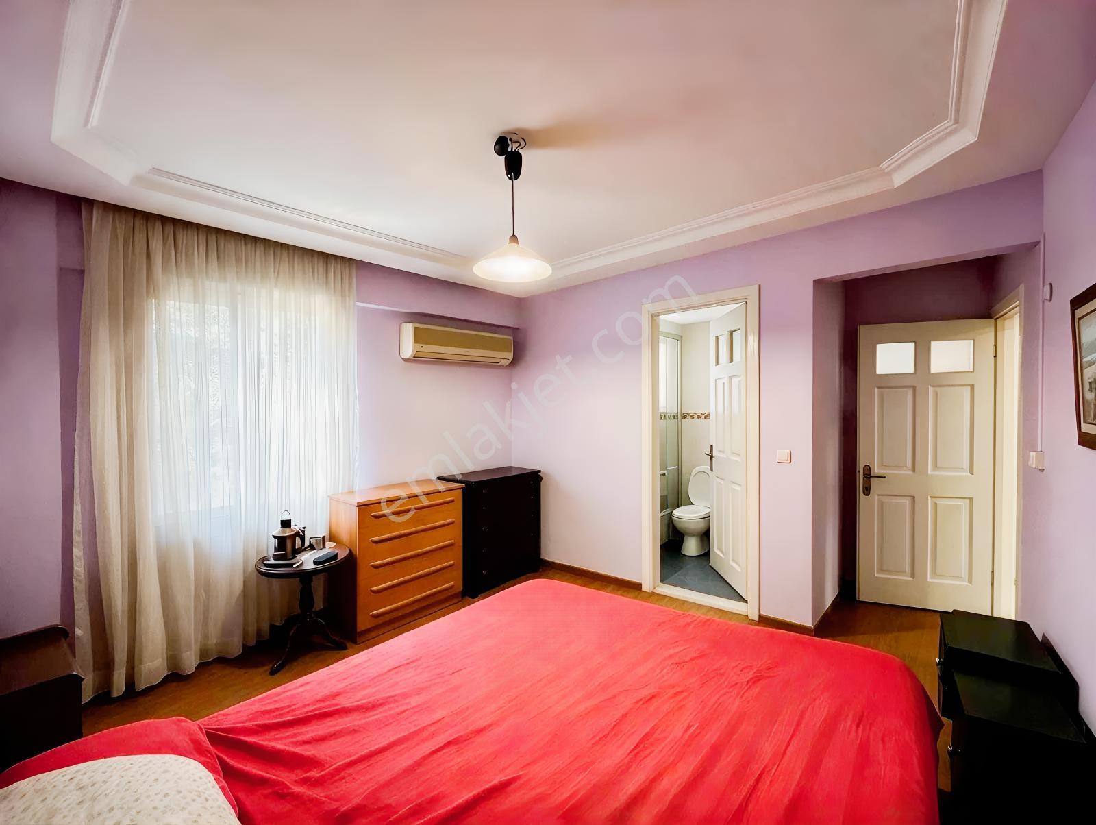 Girne Caddesi Yakını 3+1 Köşe Açık Otoparklı Daire — fotoğraf 12