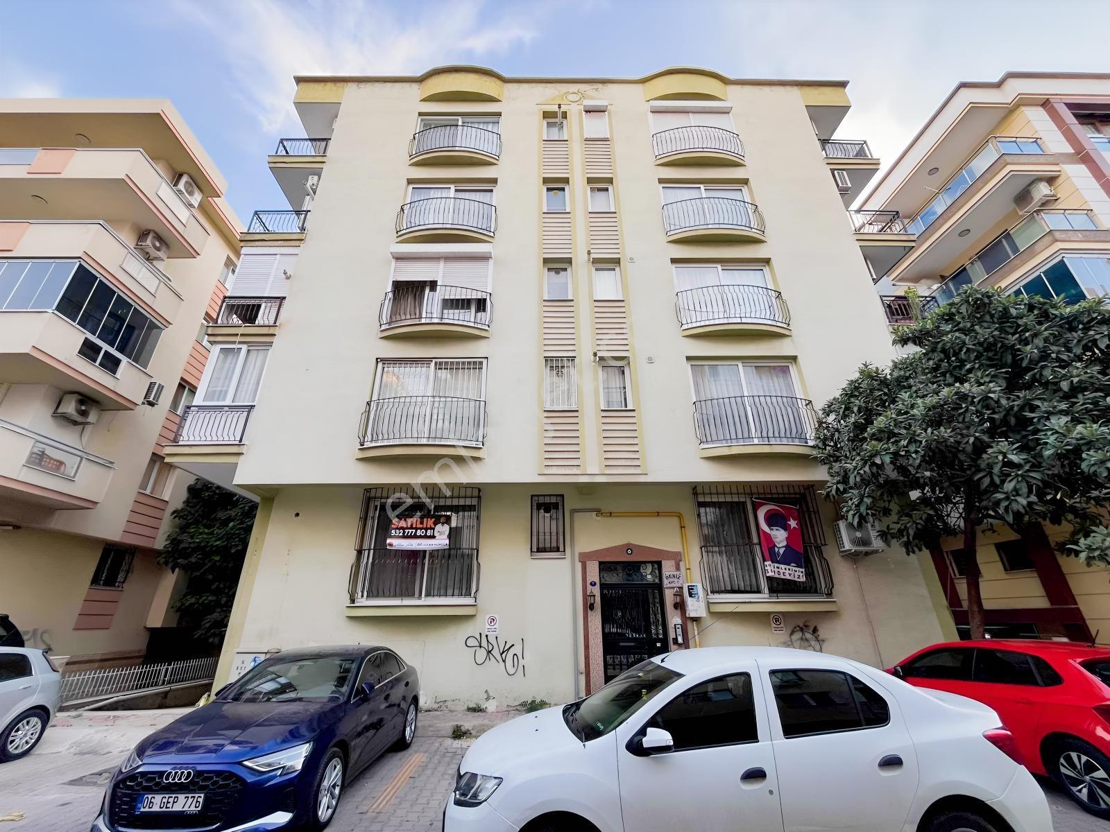 Girne Caddesi Yakını 3+1 Köşe Açık Otoparklı Daire — fotoğraf 16