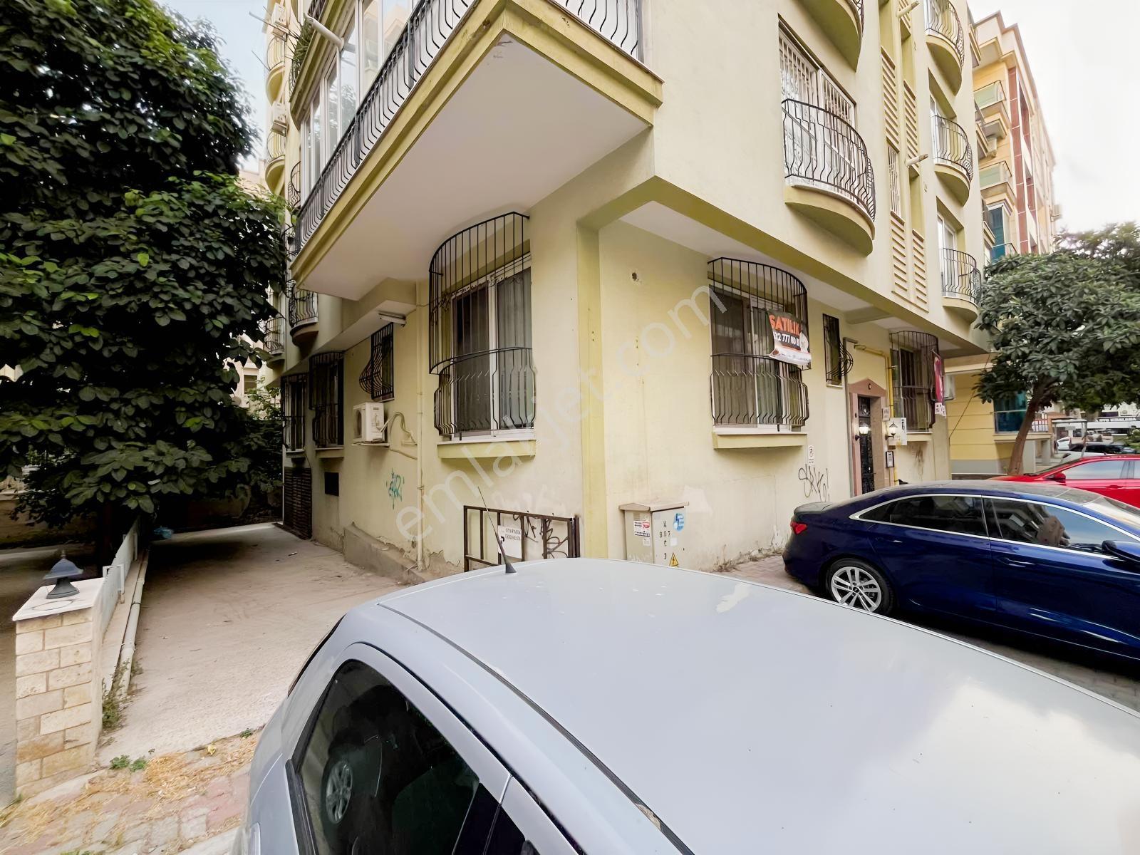 Girne Caddesi Yakını 3+1 Köşe Açık Otoparklı Daire — fotoğraf 17