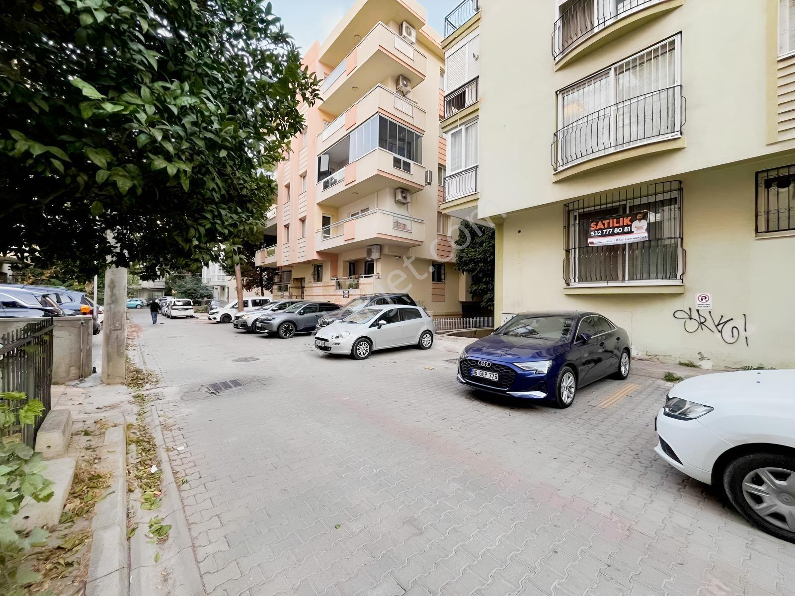 Girne Caddesi Yakını 3+1 Köşe Açık Otoparklı Daire — fotoğraf 18