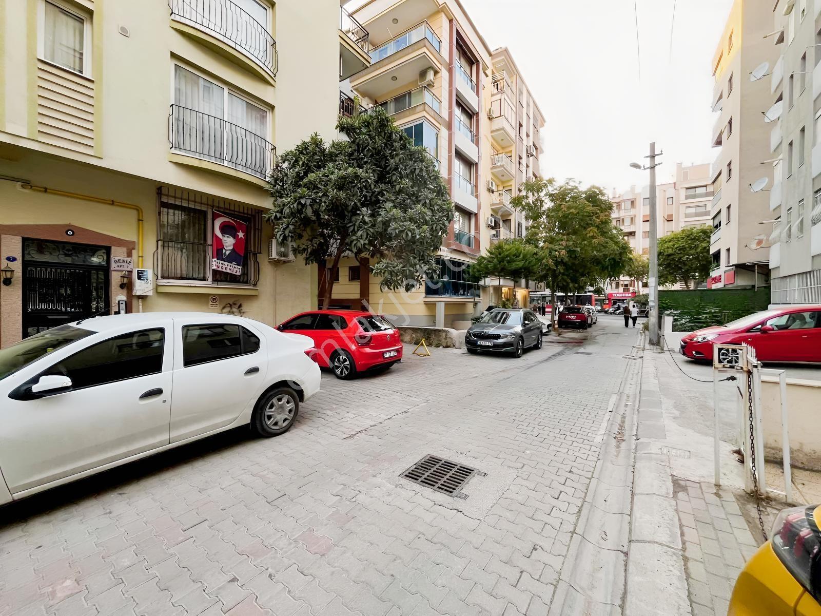 Girne Caddesi Yakını 3+1 Köşe Açık Otoparklı Daire — fotoğraf 19