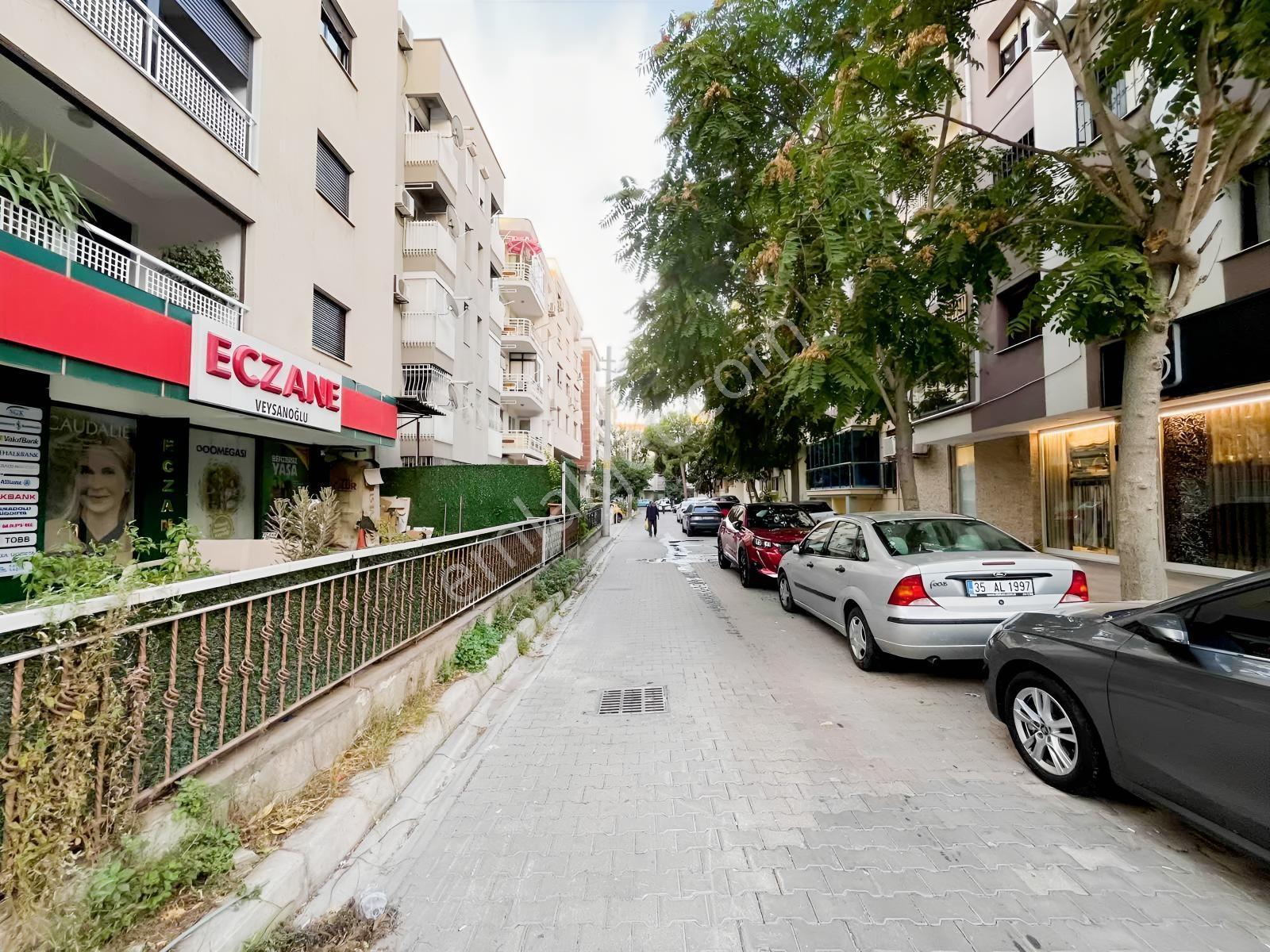 Girne Caddesi Yakını 3+1 Köşe Açık Otoparklı Daire — fotoğraf 20
