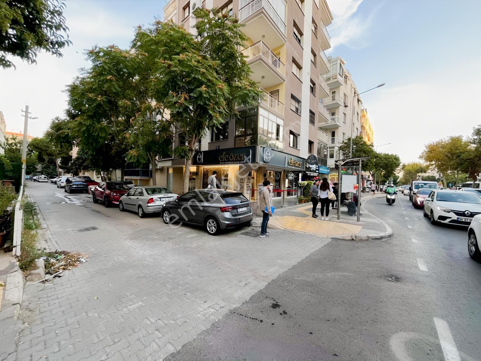 Girne Caddesi Yakını 3+1 Köşe Açık Otoparklı Daire — fotoğraf 21