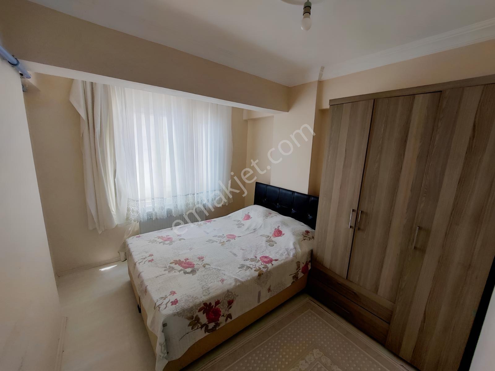 Karasu Sahil Merkezde Site İçinde Havuz Manzaralı 2+1 — fotoğraf 13