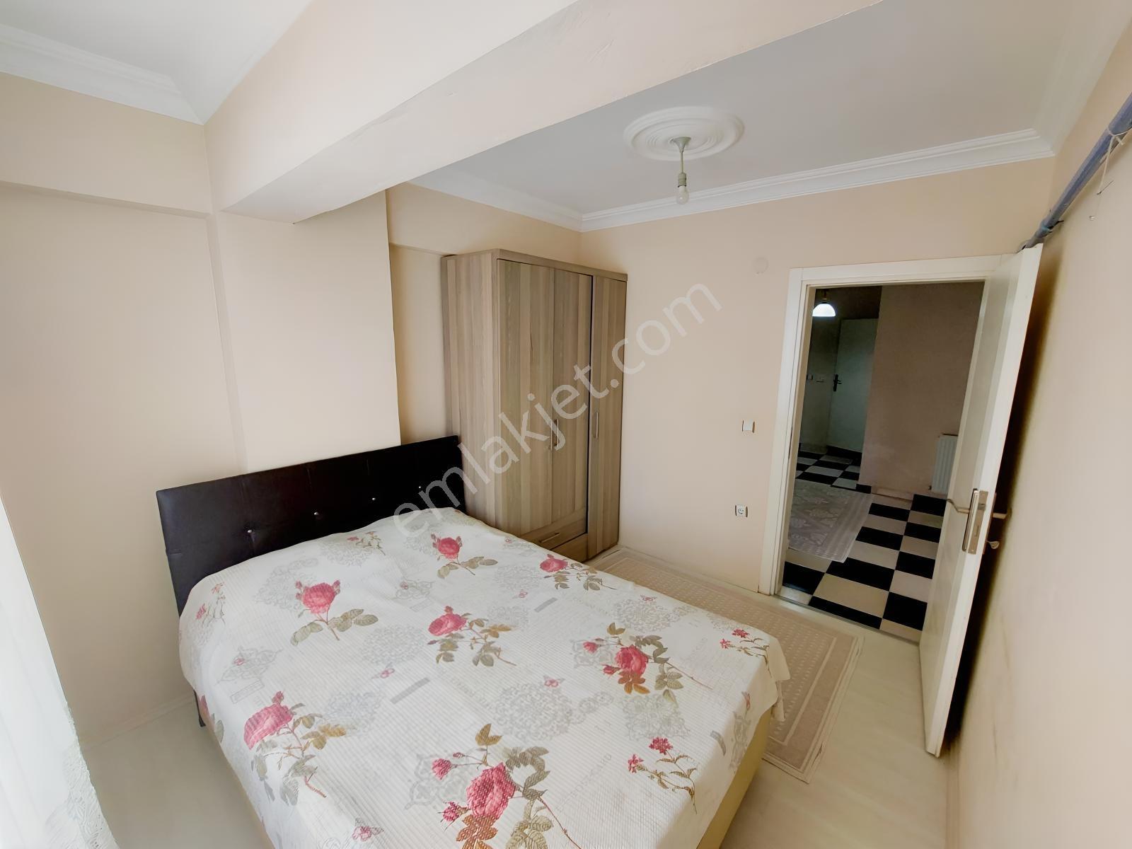 Karasu Sahil Merkezde Site İçinde Havuz Manzaralı 2+1 — fotoğraf 14