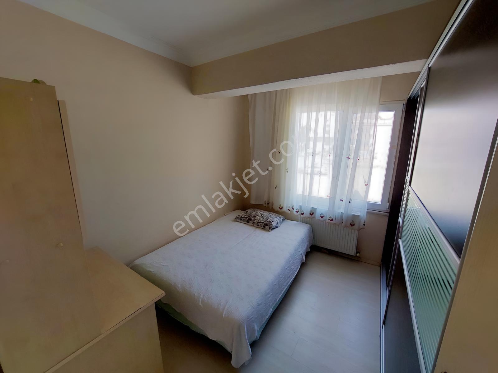 Karasu Sahil Merkezde Site İçinde Havuz Manzaralı 2+1 — fotoğraf 15