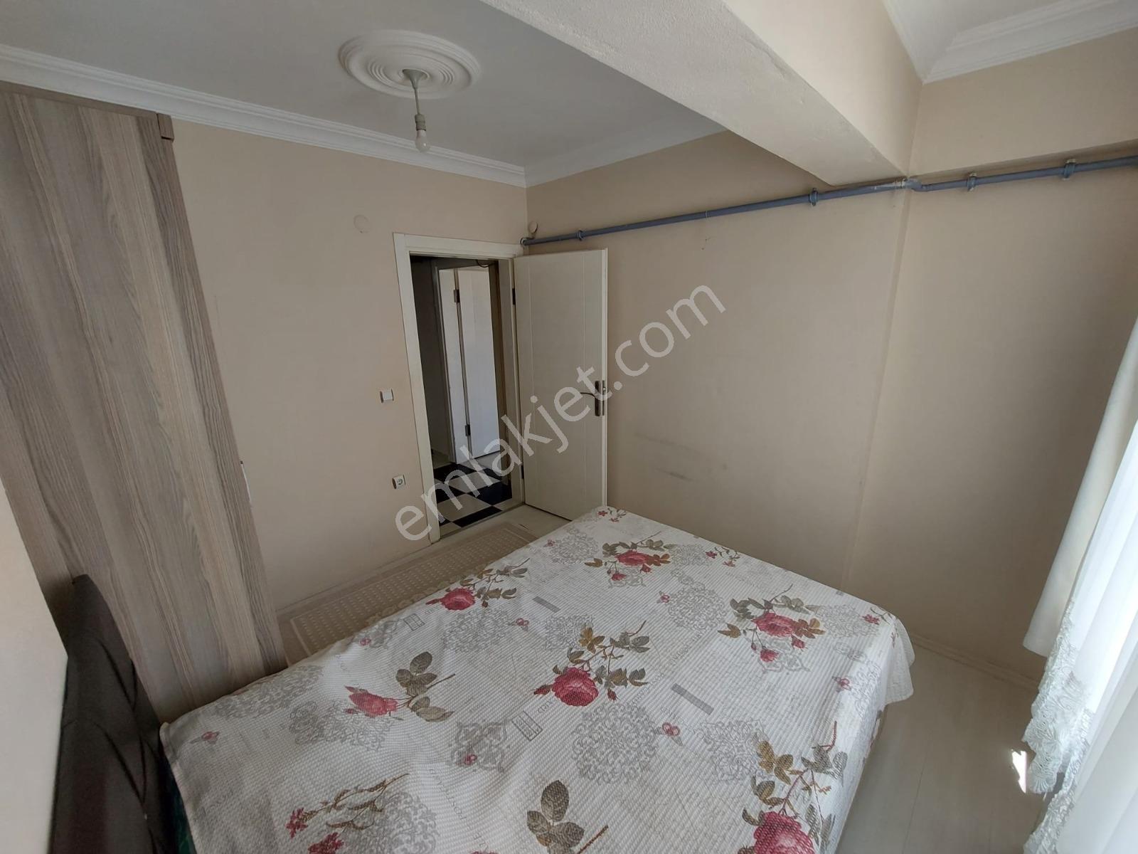 Karasu Sahil Merkezde Site İçinde Havuz Manzaralı 2+1 — fotoğraf 17