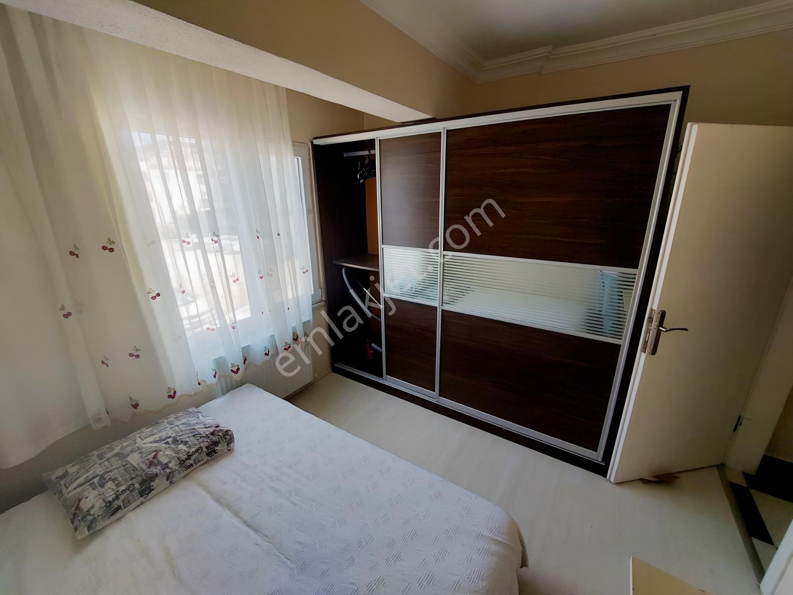 Karasu Sahil Merkezde Site İçinde Havuz Manzaralı 2+1 — fotoğraf 18