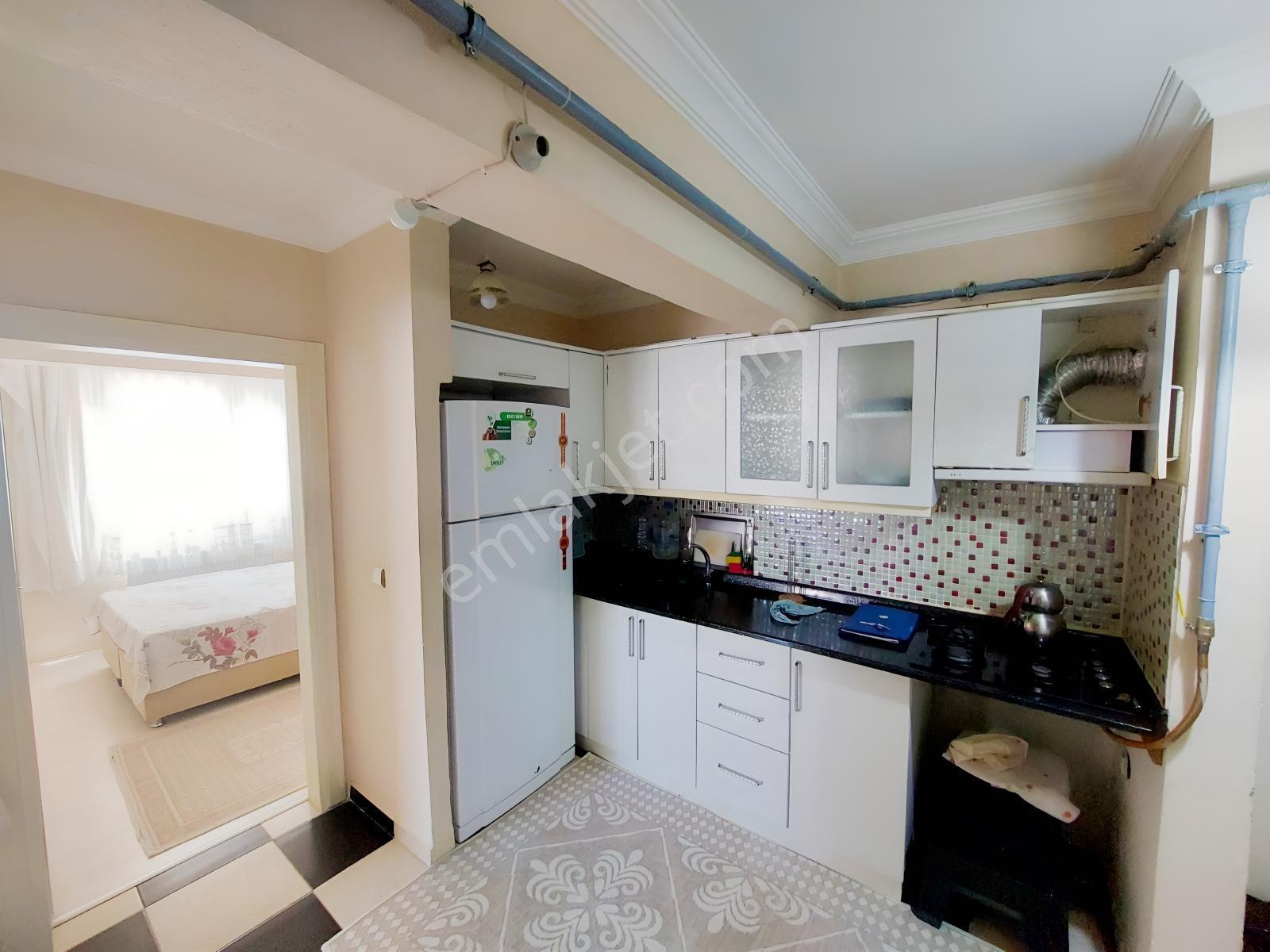 Karasu Sahil Merkezde Site İçinde Havuz Manzaralı 2+1 — fotoğraf 20