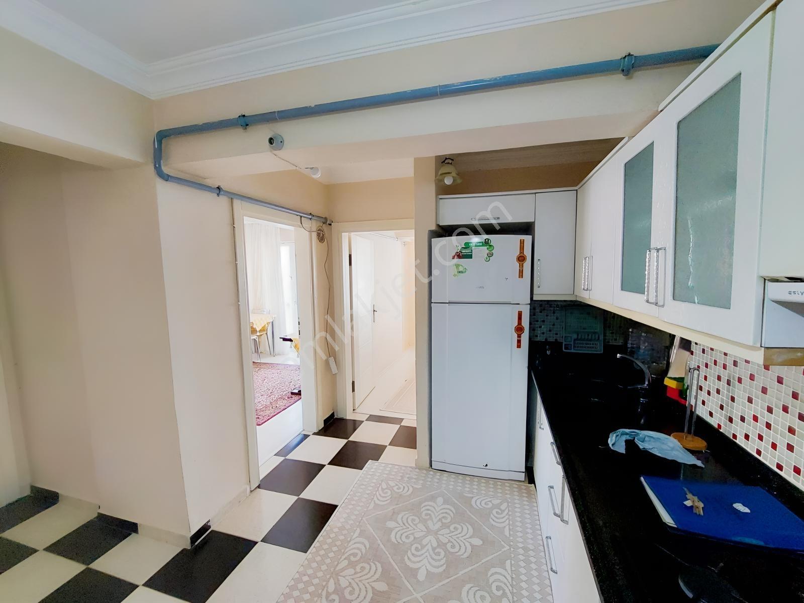 Karasu Sahil Merkezde Site İçinde Havuz Manzaralı 2+1 — fotoğraf 21