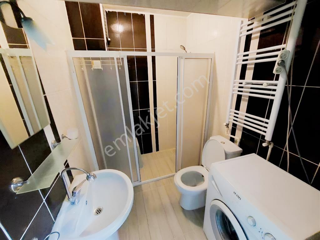 Karasu Sahil Merkezde Site İçinde Havuz Manzaralı 2+1 — fotoğraf 22