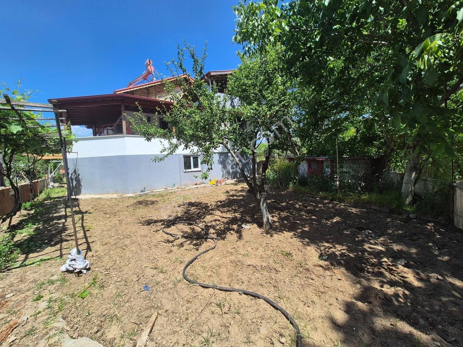 Artı'dan İnönü'de 860m2 Arsa İçerisinde Çay Cepheli Müstakil Ev — fotoğraf 8
