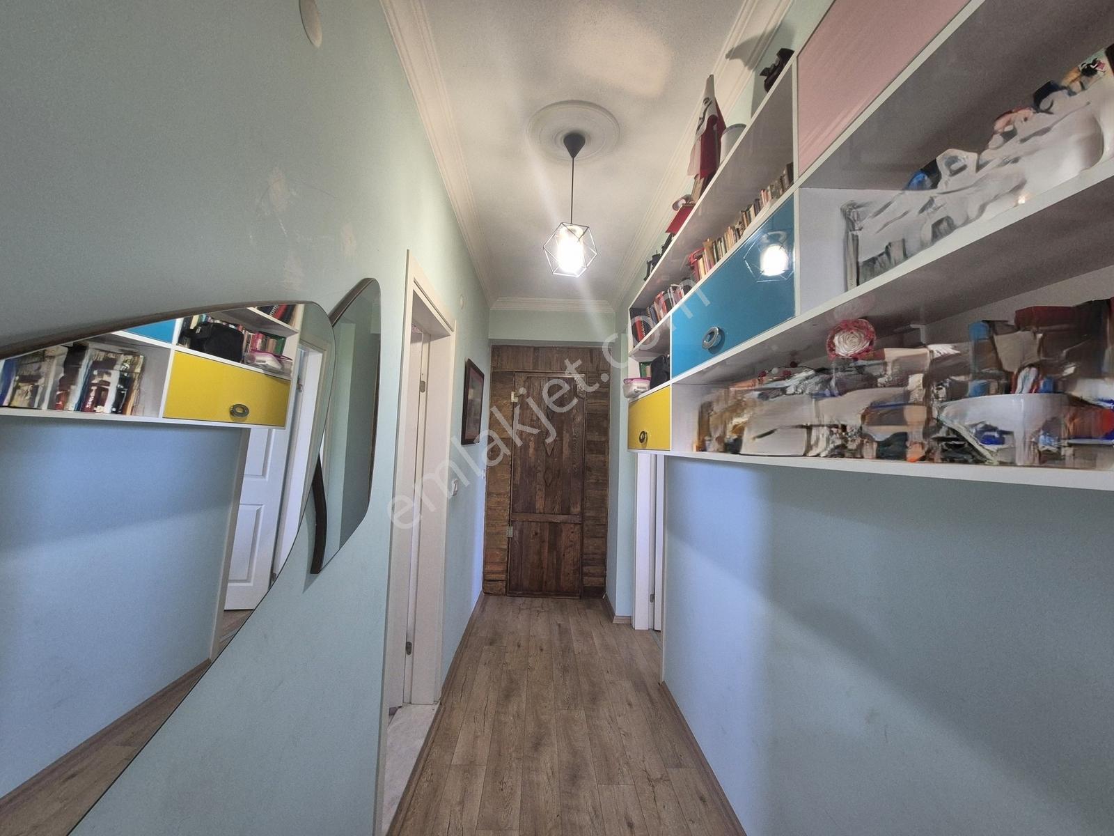 Artı'dan İnönü'de 860m2 Arsa İçerisinde Çay Cepheli Müstakil Ev — fotoğraf 15