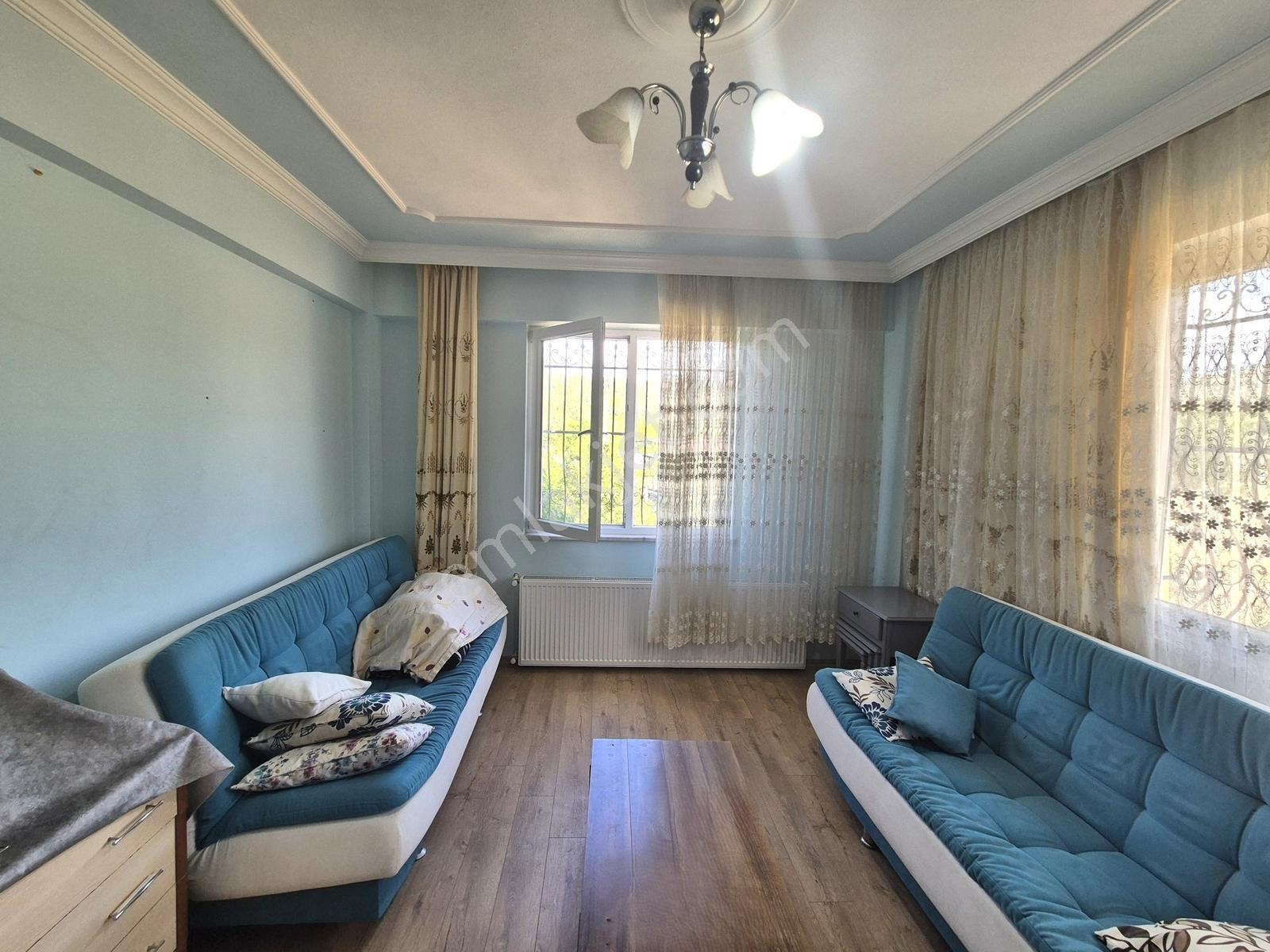 Artı'dan İnönü'de 860m2 Arsa İçerisinde Çay Cepheli Müstakil Ev — fotoğraf 16