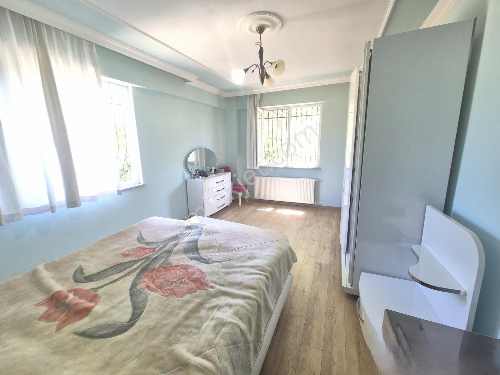 Artı'dan İnönü'de 860m2 Arsa İçerisinde Çay Cepheli Müstakil Ev — fotoğraf 21