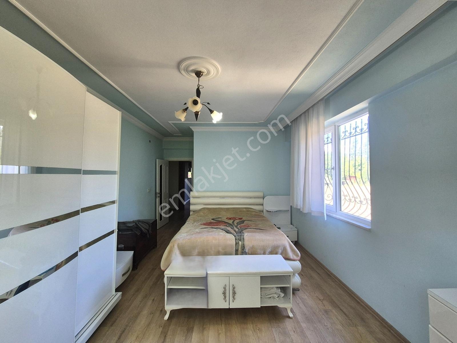 Artı'dan İnönü'de 860m2 Arsa İçerisinde Çay Cepheli Müstakil Ev — fotoğraf 22