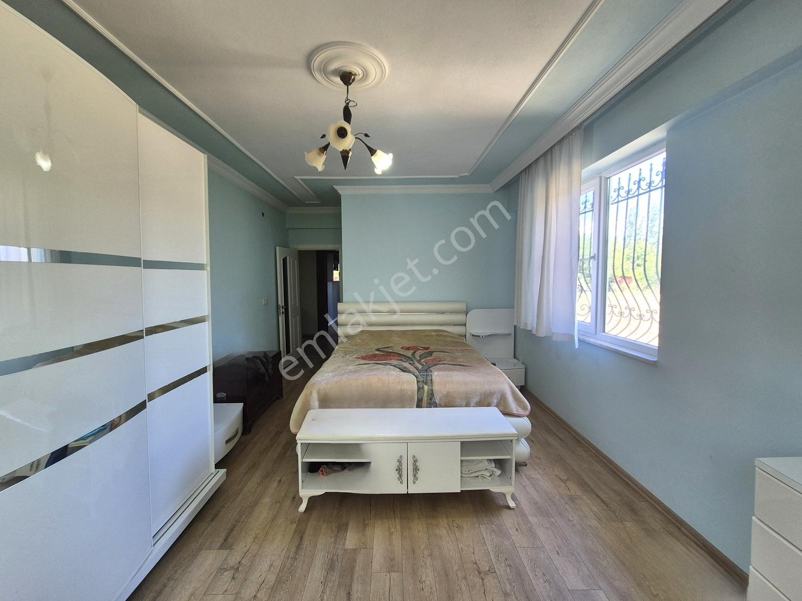 Artı'dan İnönü'de 860m2 Arsa İçerisinde Çay Cepheli Müstakil Ev — fotoğraf 23