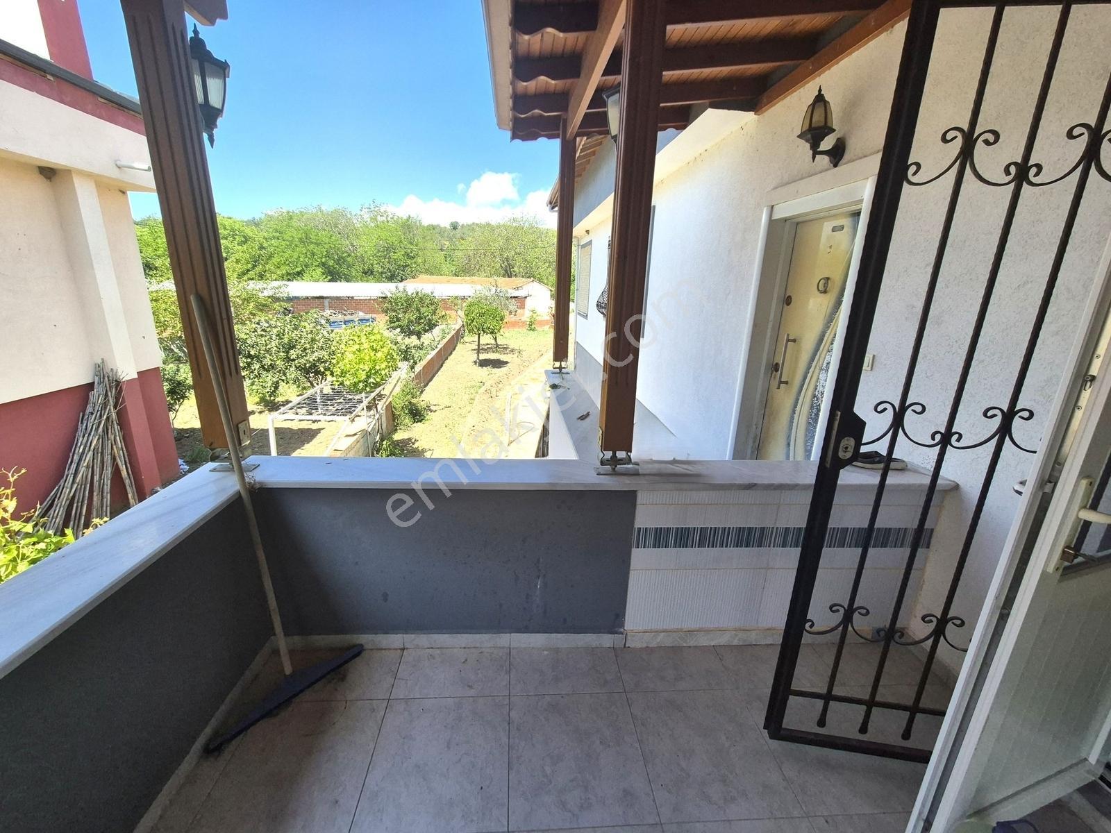 Artı'dan İnönü'de 860m2 Arsa İçerisinde Çay Cepheli Müstakil Ev — fotoğraf 26