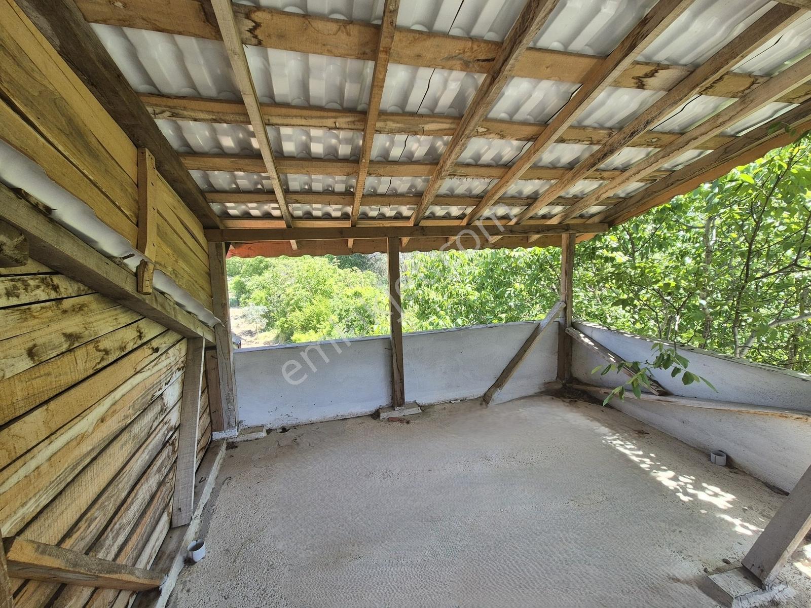 Artı'dan İnönü'de 860m2 Arsa İçerisinde Çay Cepheli Müstakil Ev — fotoğraf 27