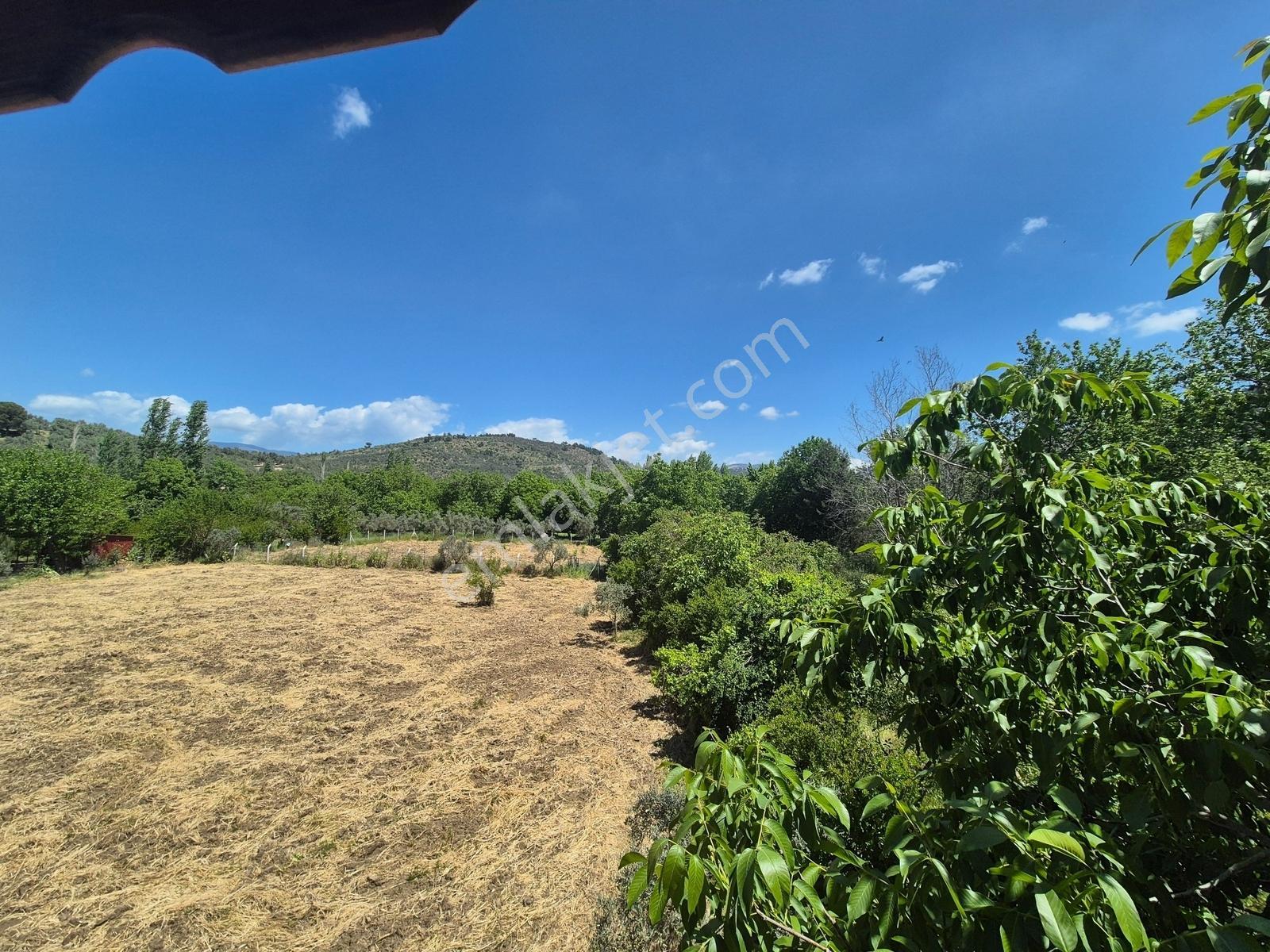 Artı'dan İnönü'de 860m2 Arsa İçerisinde Çay Cepheli Müstakil Ev — fotoğraf 29
