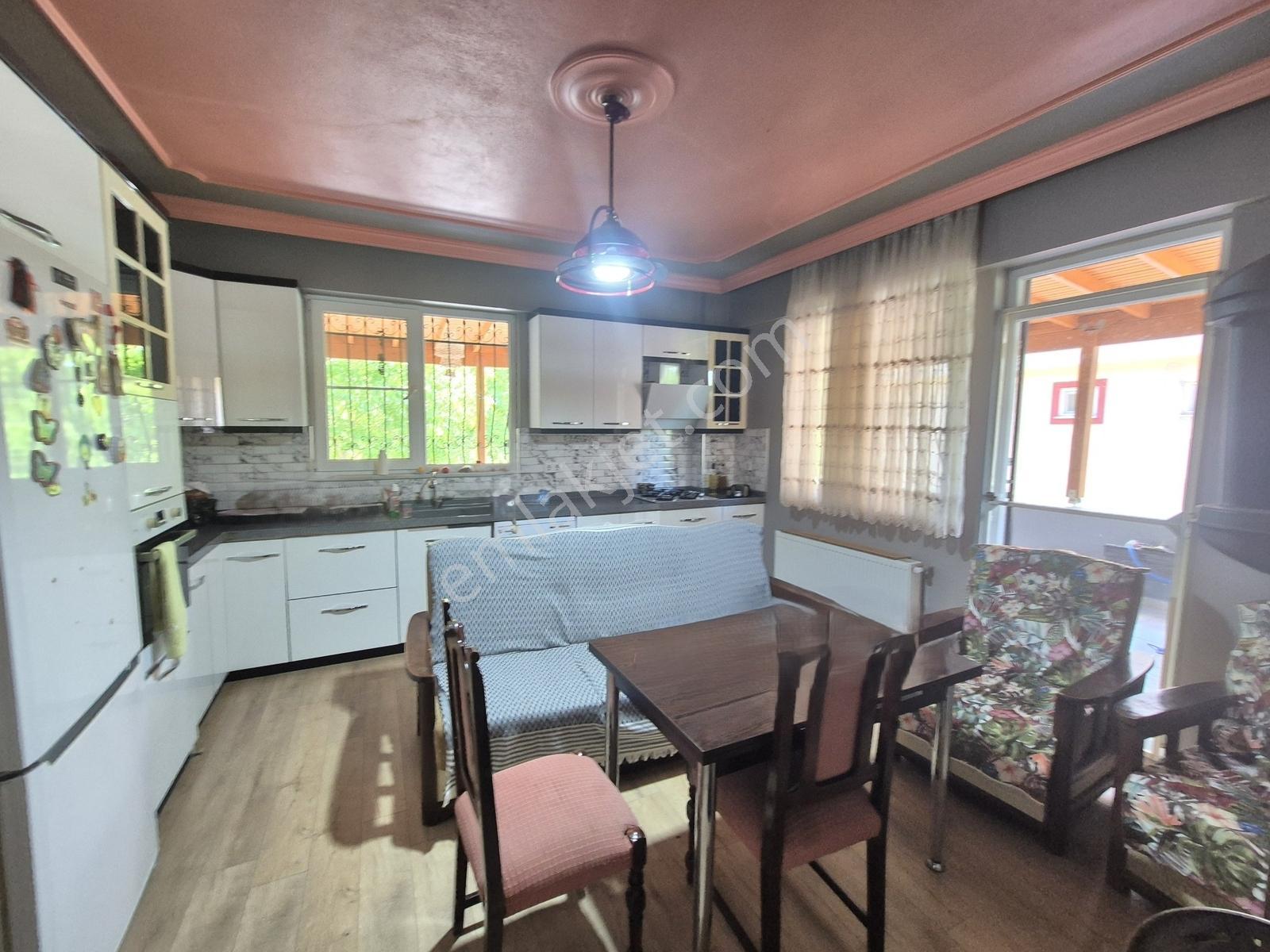 Artı'dan İnönü'de 860m2 Arsa İçerisinde Çay Cepheli Müstakil Ev — fotoğraf 32