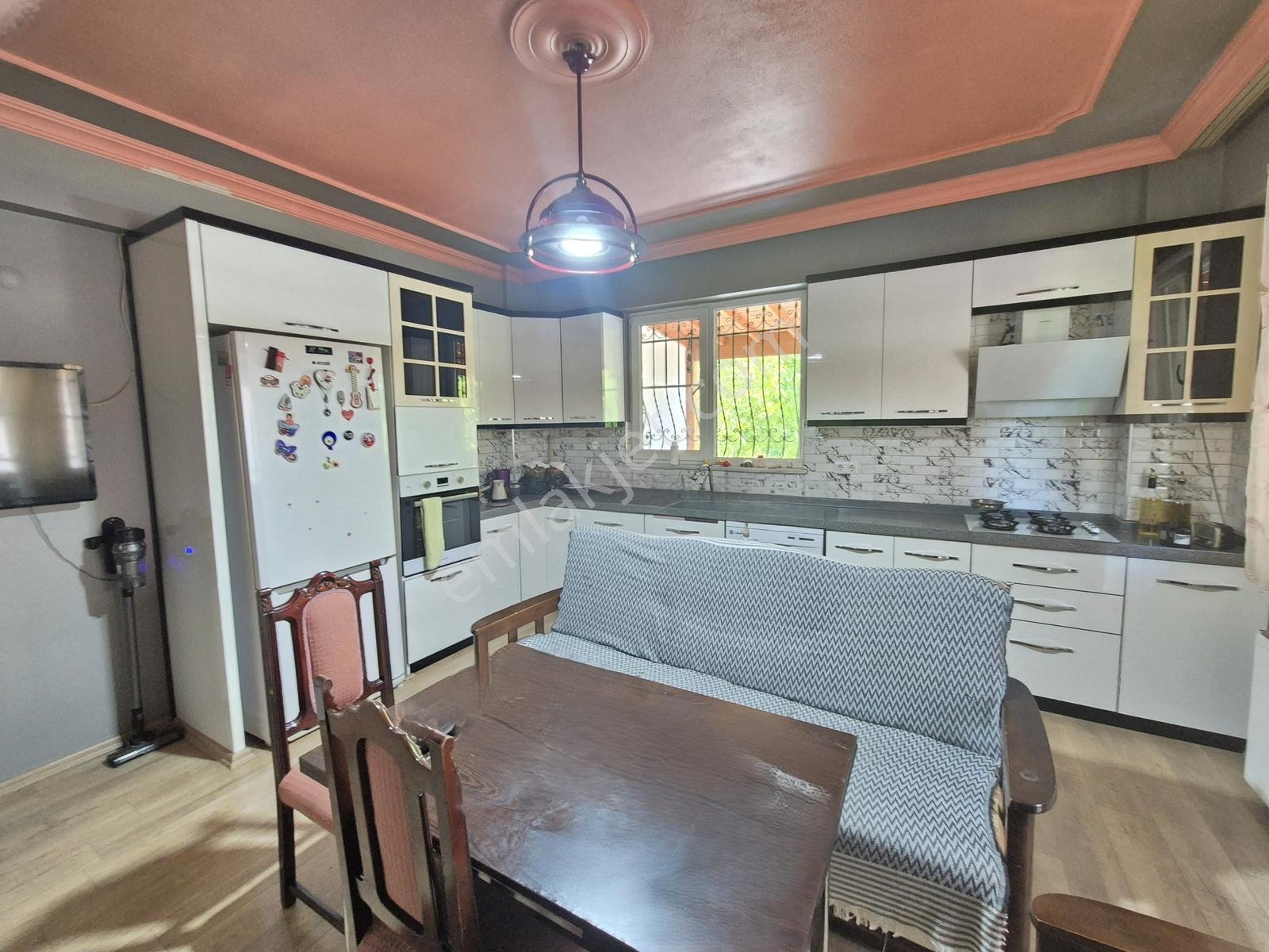 Artı'dan İnönü'de 860m2 Arsa İçerisinde Çay Cepheli Müstakil Ev — fotoğraf 33