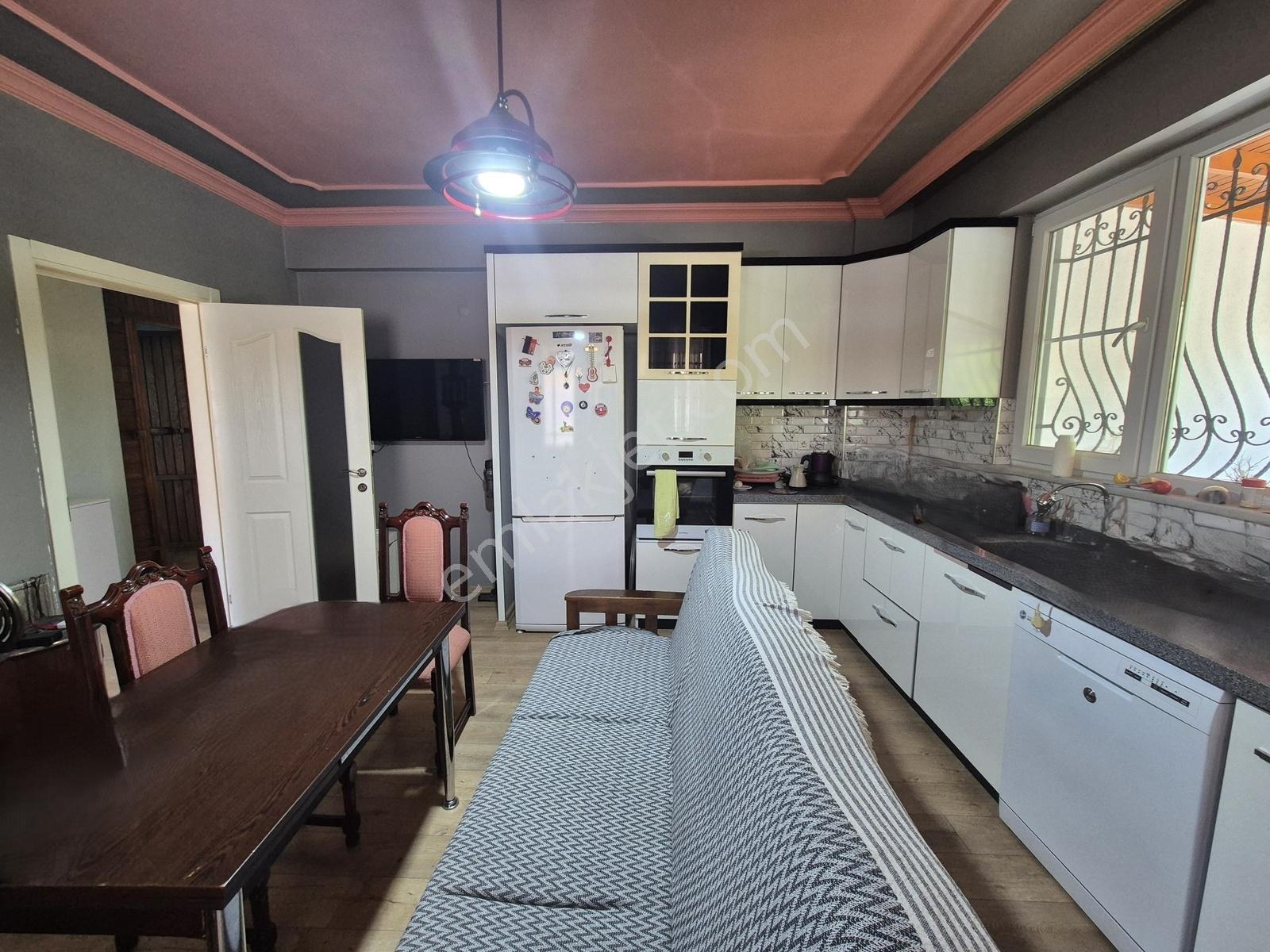 Artı'dan İnönü'de 860m2 Arsa İçerisinde Çay Cepheli Müstakil Ev — fotoğraf 34