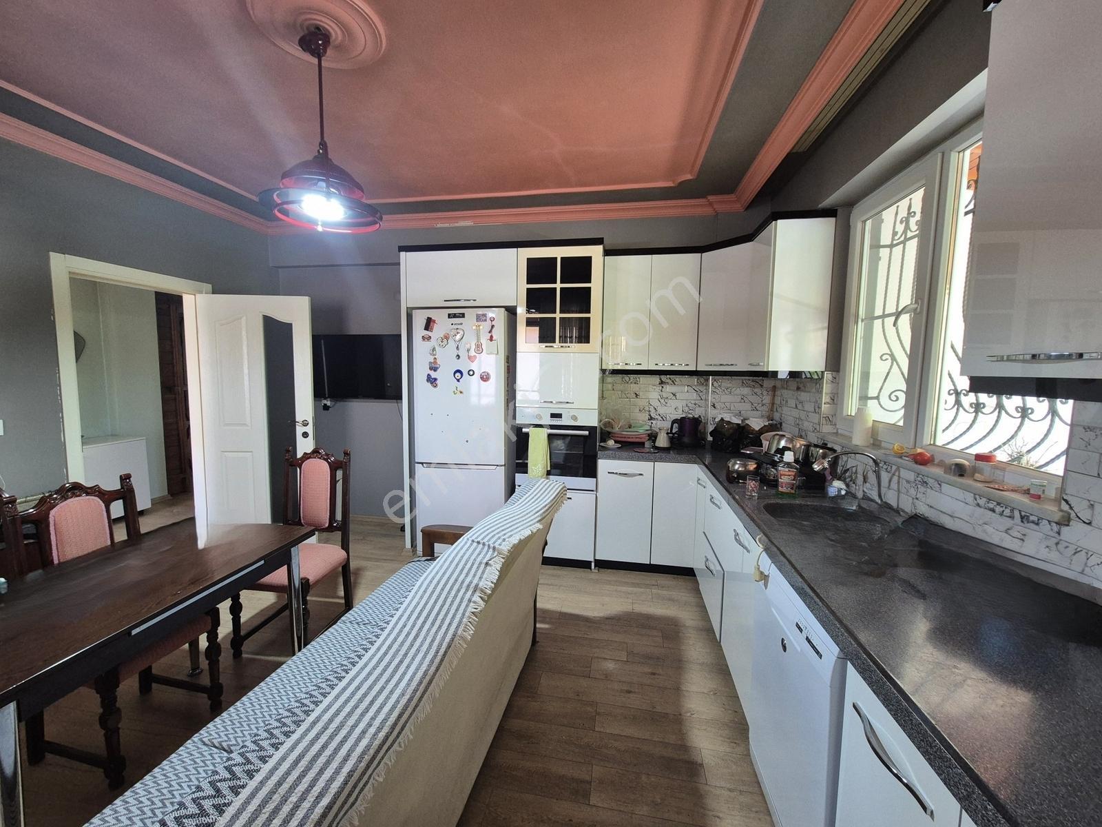 Artı'dan İnönü'de 860m2 Arsa İçerisinde Çay Cepheli Müstakil Ev — fotoğraf 35