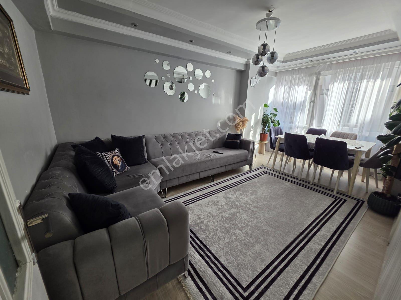 Aslı Emlaktan Gazi Mah 2+1 Kat 2 — fotoğraf 2