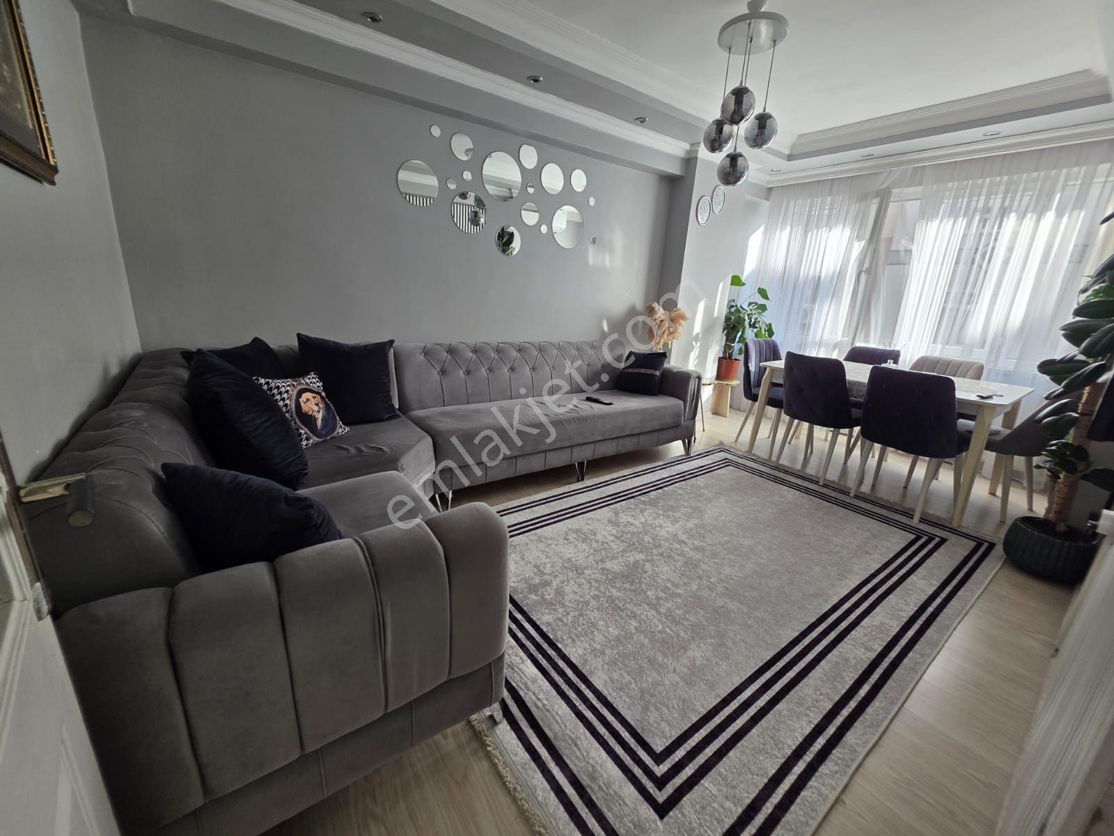 Aslı Emlaktan Gazi Mah 2+1 Kat 2 — fotoğraf 3