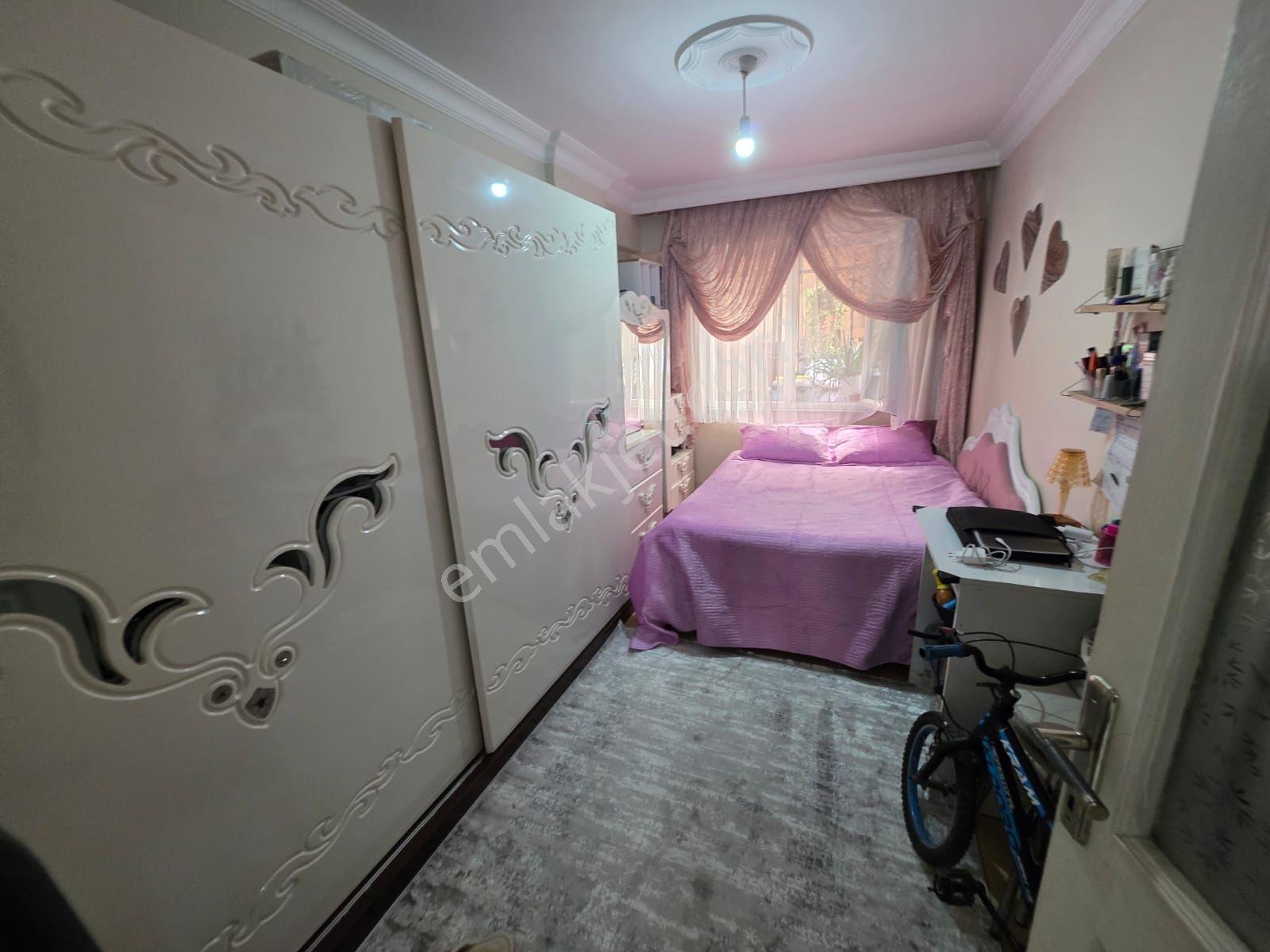Aslı Emlaktan Gazi Mah 2+1 Kat 2 — fotoğraf 10