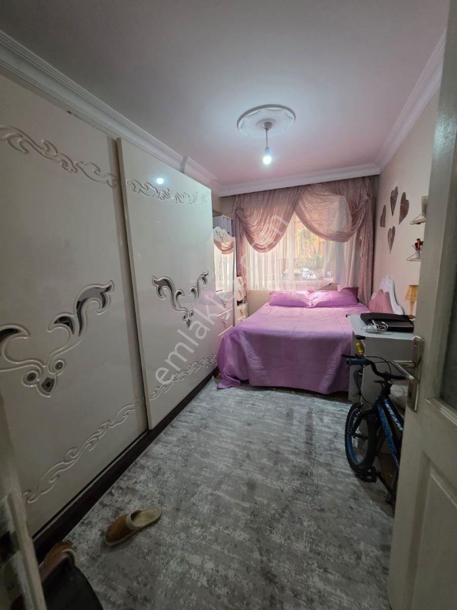 Aslı Emlaktan Gazi Mah 2+1 Kat 2 — fotoğraf 11