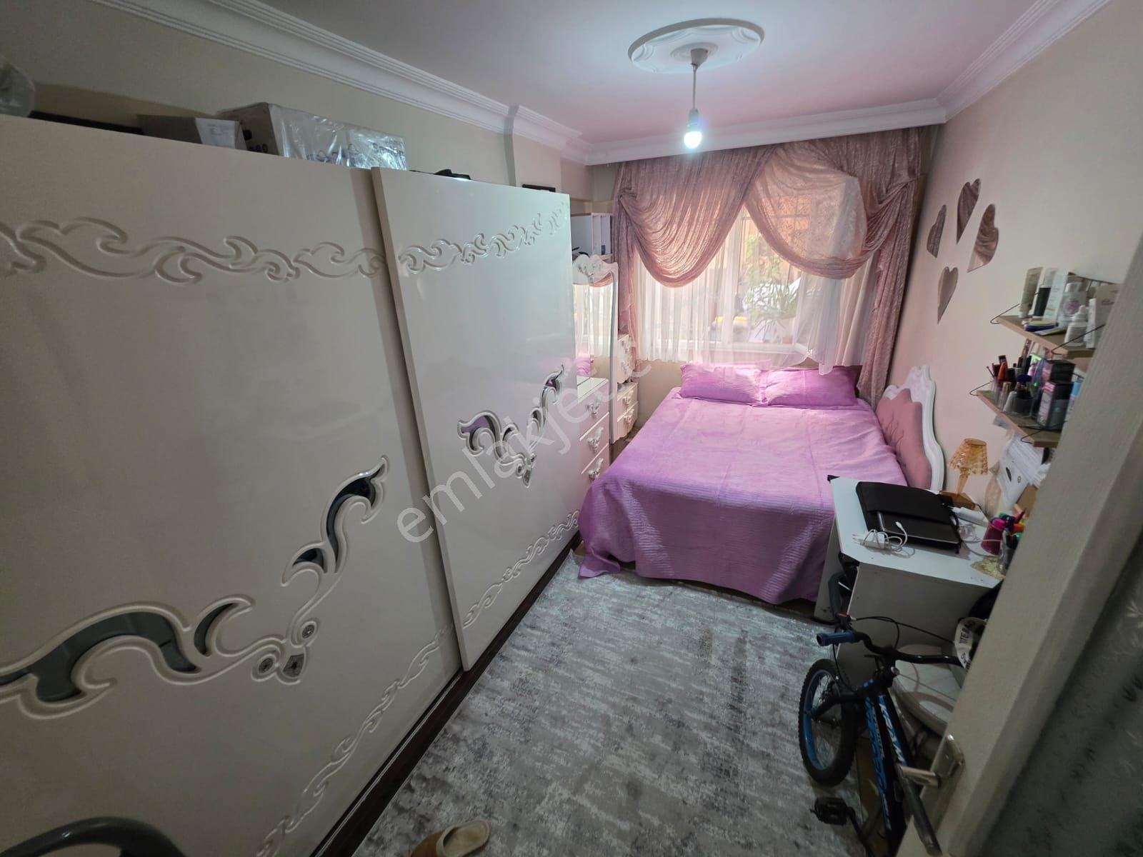 Aslı Emlaktan Gazi Mah 2+1 Kat 2 — fotoğraf 12