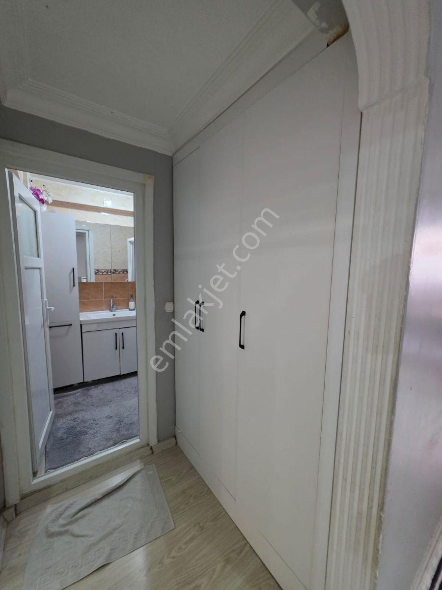 Aslı Emlaktan Gazi Mah 2+1 Kat 2 — fotoğraf 13