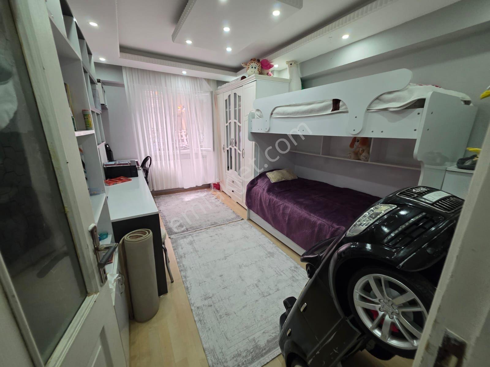 Aslı Emlaktan Gazi Mah 2+1 Kat 2 — fotoğraf 15