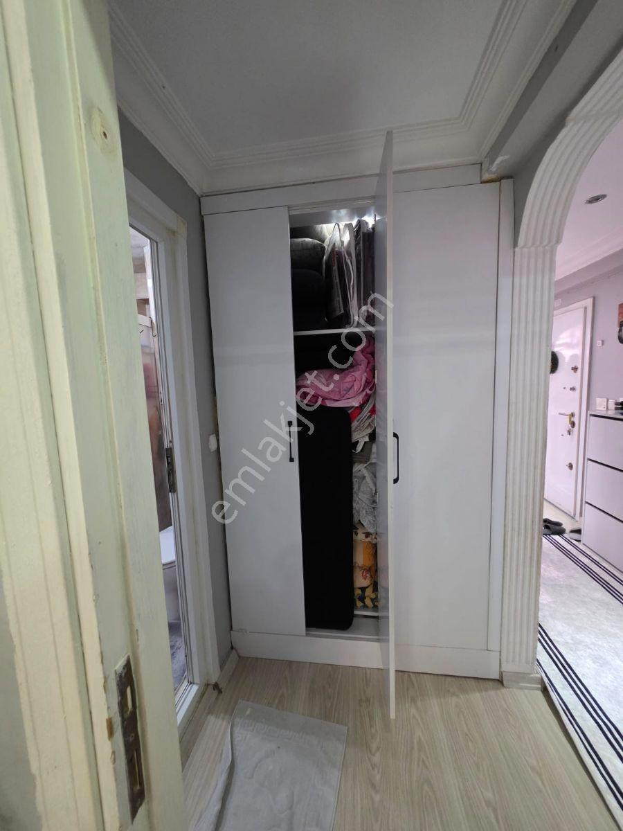 Aslı Emlaktan Gazi Mah 2+1 Kat 2 — fotoğraf 16