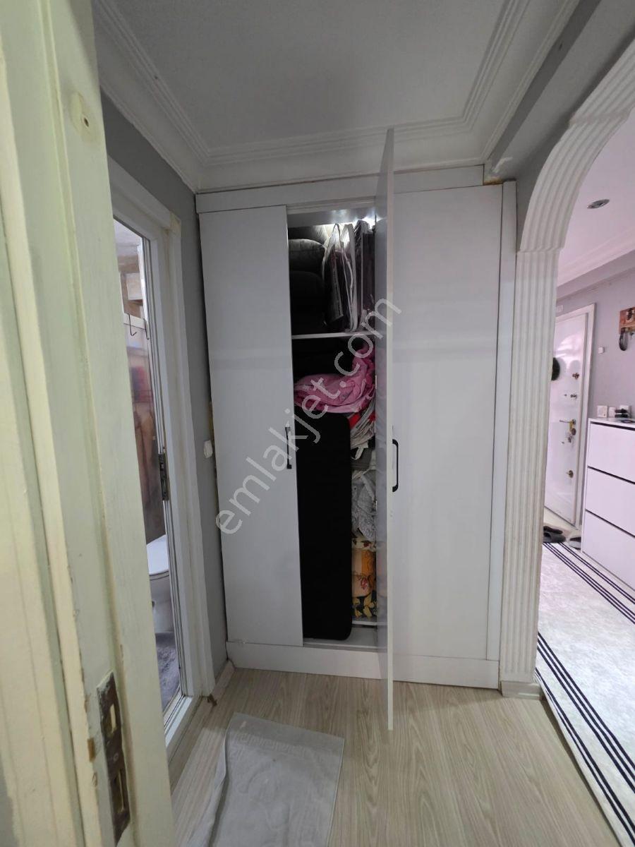 Aslı Emlaktan Gazi Mah 2+1 Kat 2 — fotoğraf 17