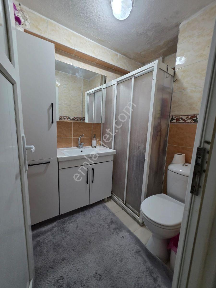 Aslı Emlaktan Gazi Mah 2+1 Kat 2 — fotoğraf 18