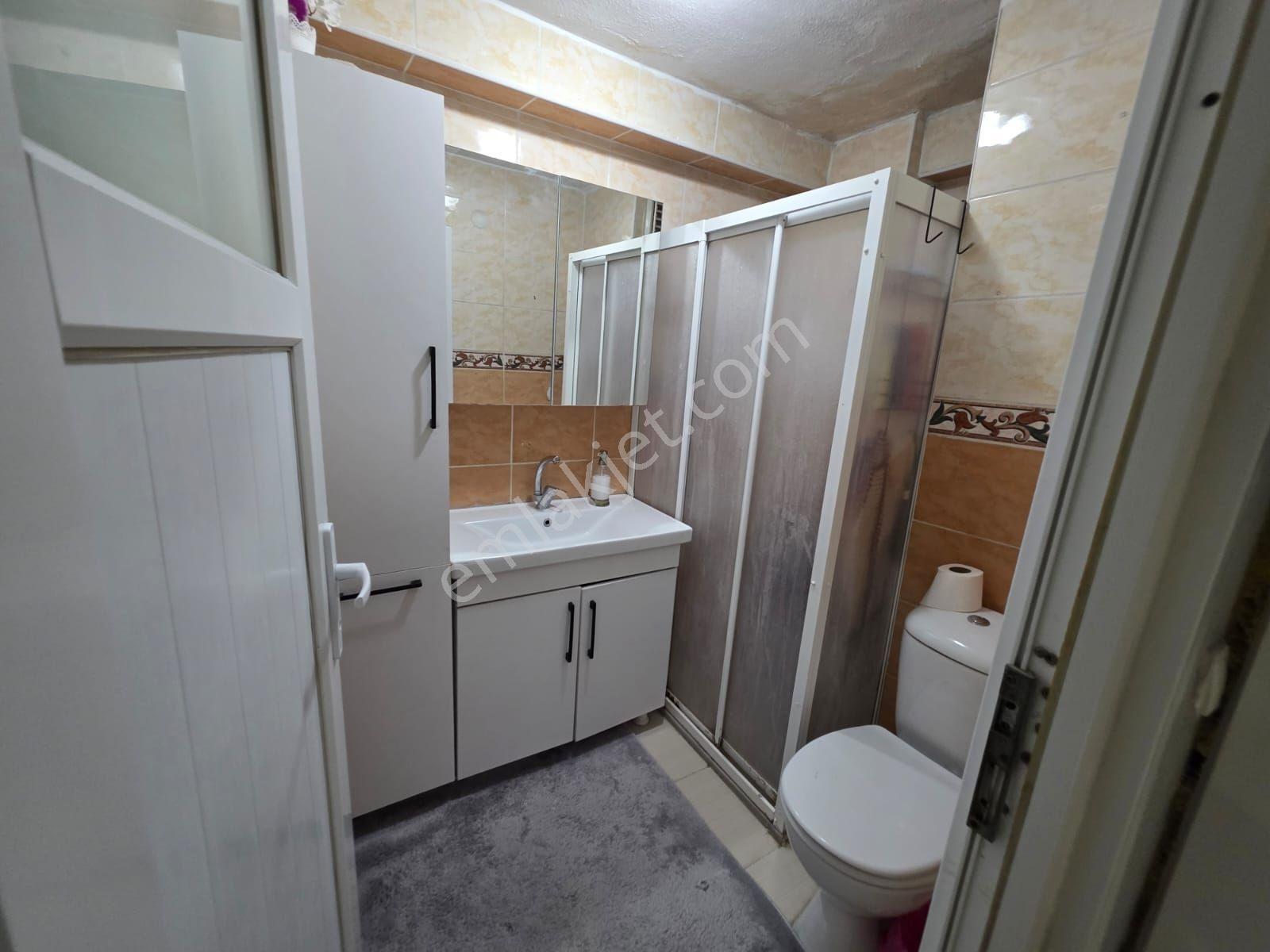 Aslı Emlaktan Gazi Mah 2+1 Kat 2 — fotoğraf 19