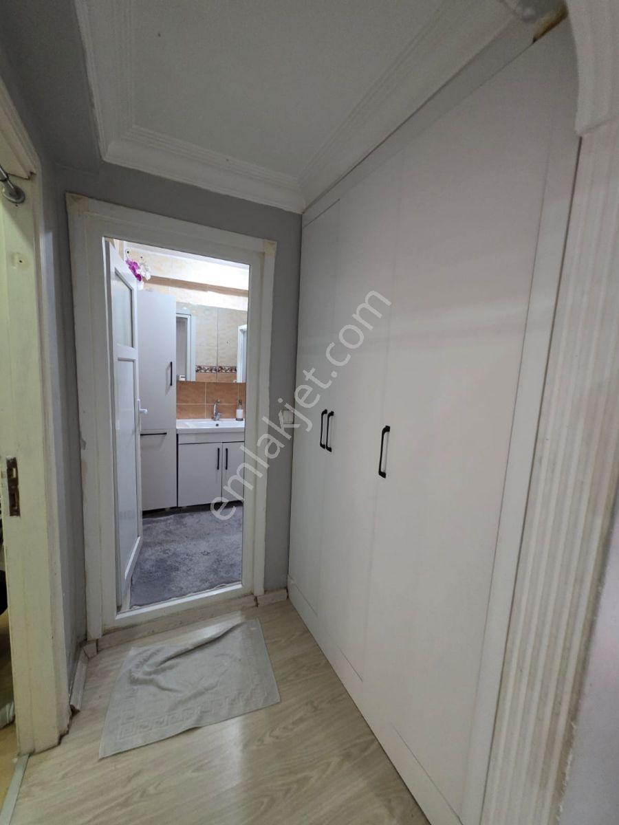 Aslı Emlaktan Gazi Mah 2+1 Kat 2 — fotoğraf 20