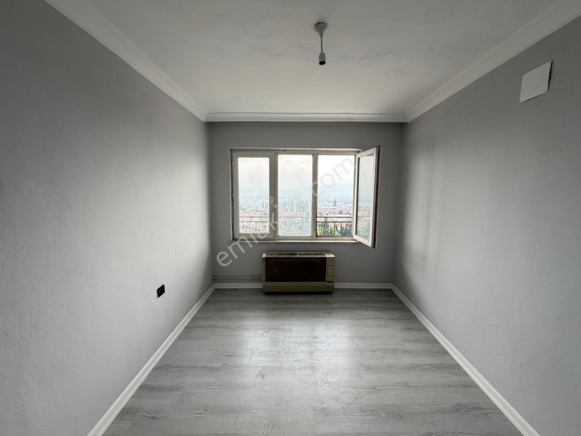 İvazpaşa’da Panoramik Bursa Manzaralı Yenilenmiş 2+1 Yatırımlık Daire — fotoğraf 8