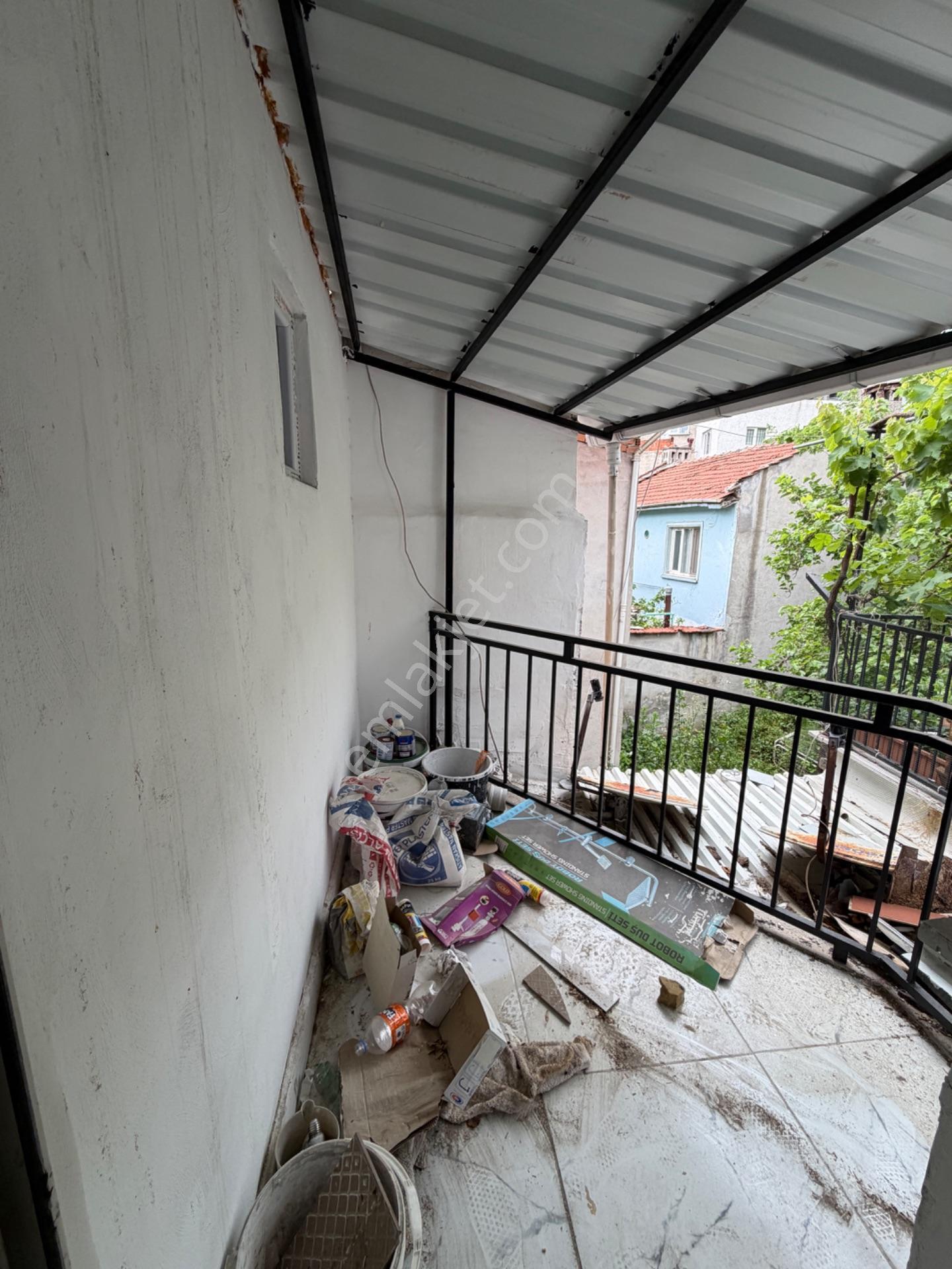 İvazpaşa’da Panoramik Bursa Manzaralı Yenilenmiş 2+1 Yatırımlık Daire — fotoğraf 11