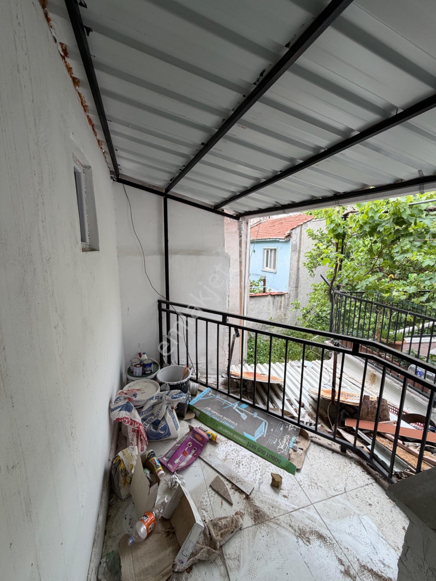 İvazpaşa’da Panoramik Bursa Manzaralı Yenilenmiş 2+1 Yatırımlık Daire — fotoğraf 12