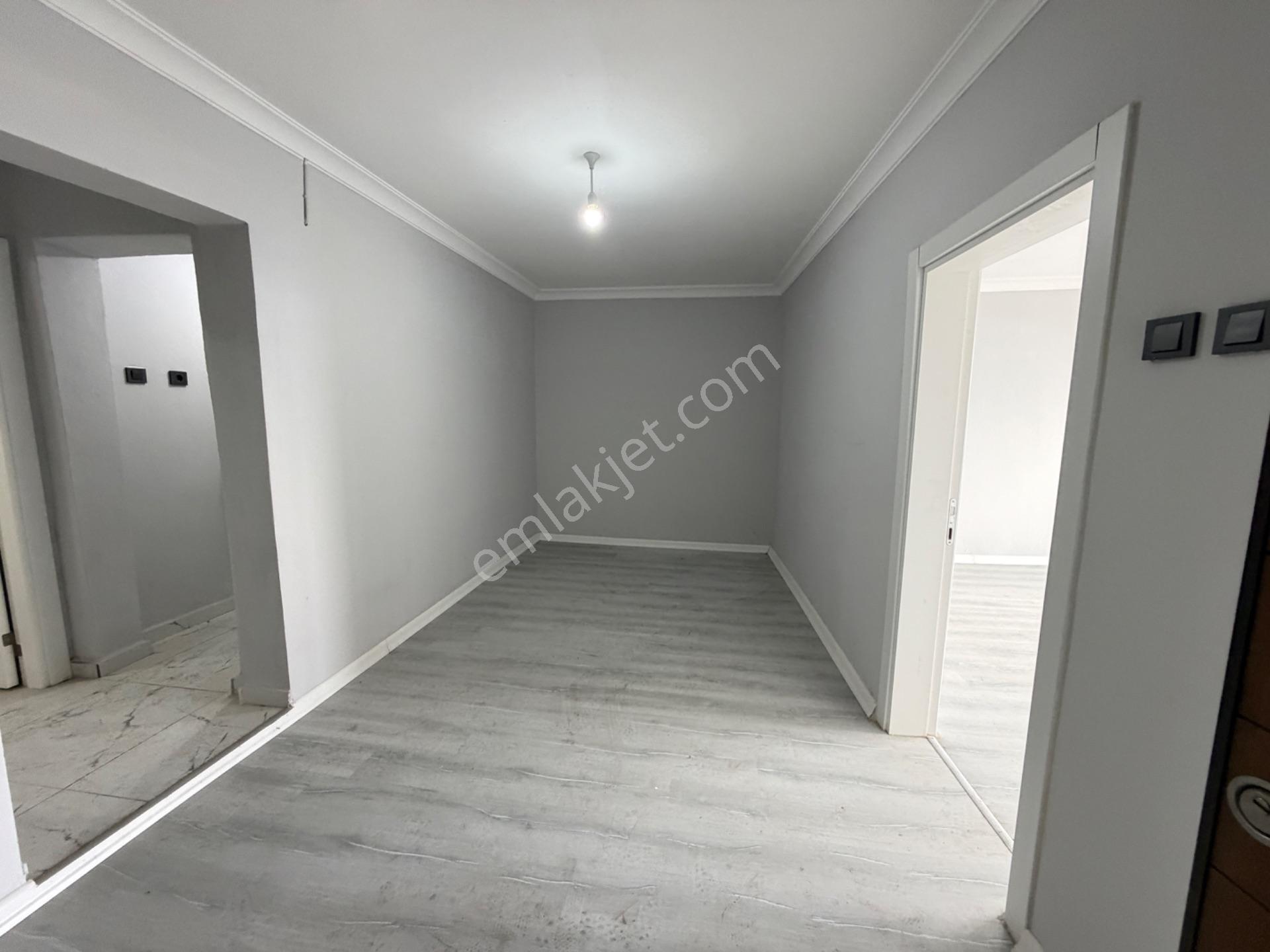 İvazpaşa’da Panoramik Bursa Manzaralı Yenilenmiş 2+1 Yatırımlık Daire — fotoğraf 15