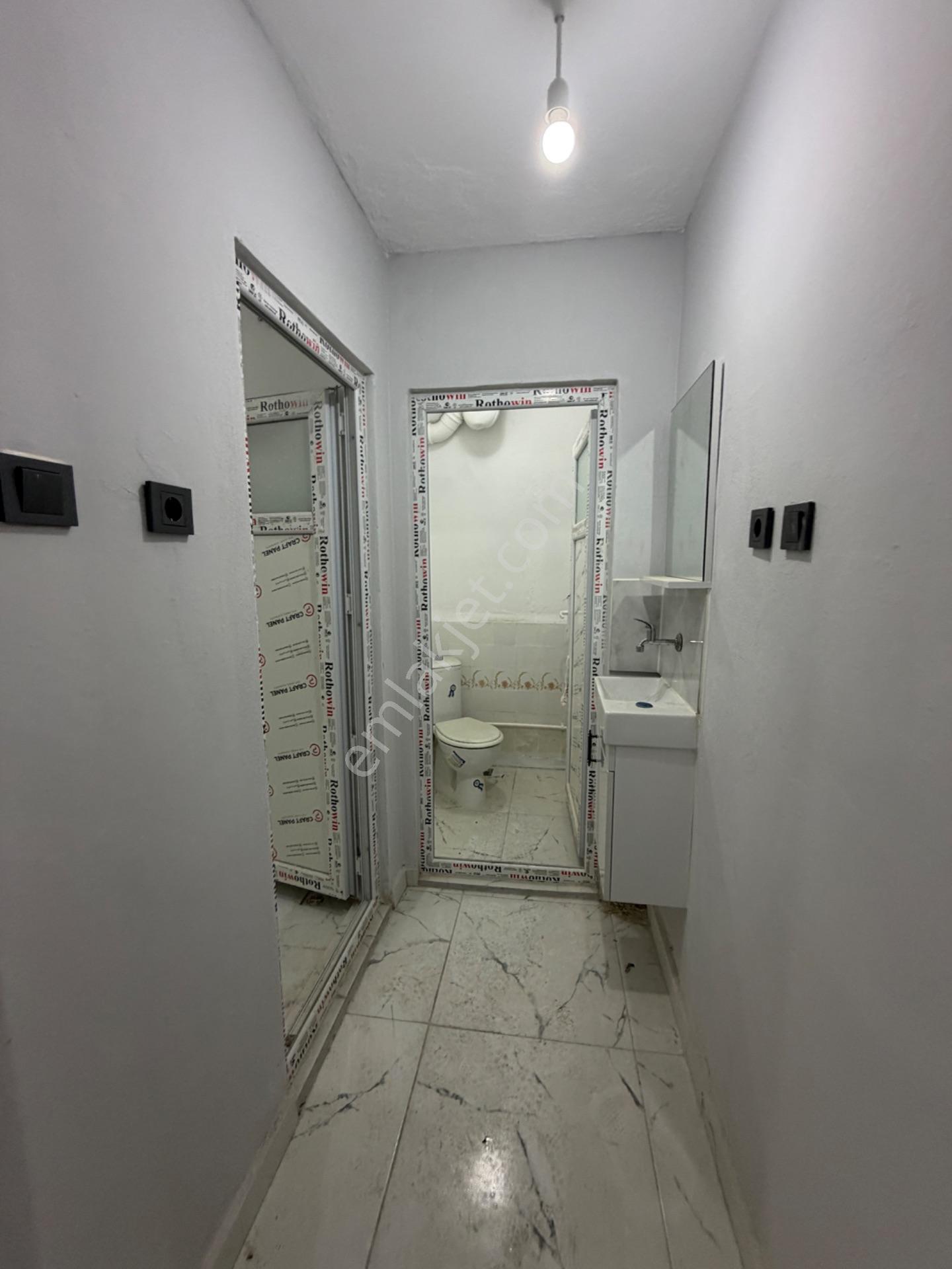 İvazpaşa’da Panoramik Bursa Manzaralı Yenilenmiş 2+1 Yatırımlık Daire — fotoğraf 16